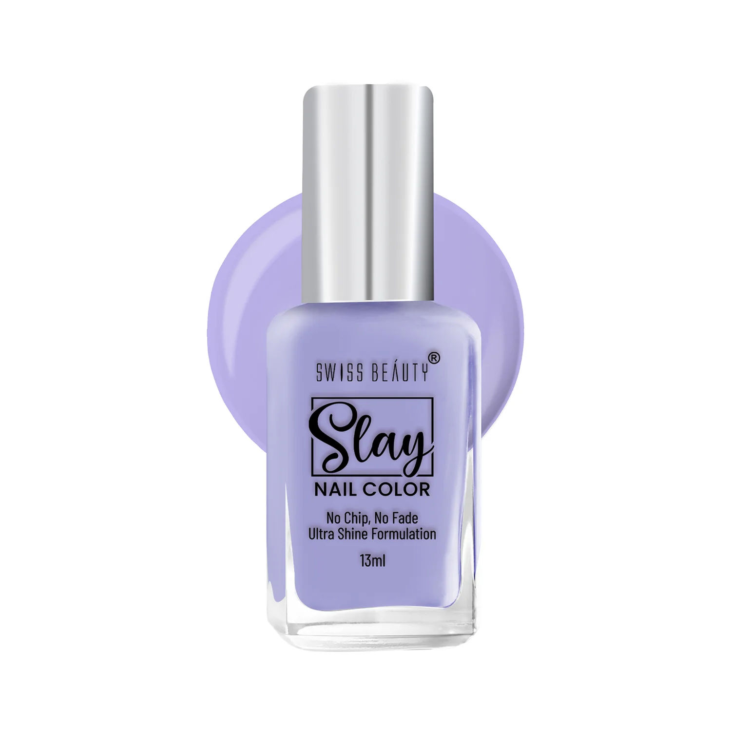 Slay Nail Color - Image 21