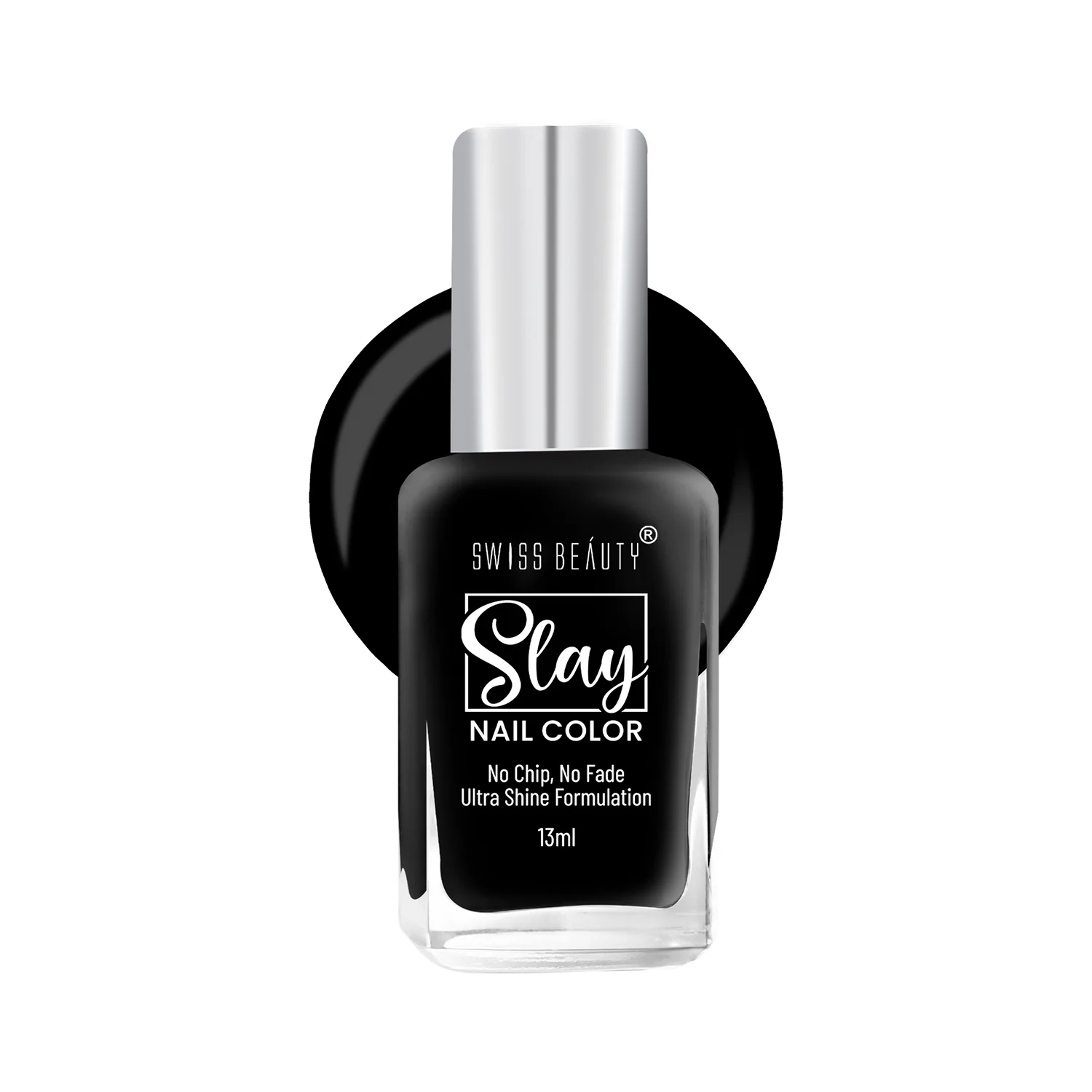 Slay Nail Color - Image 22