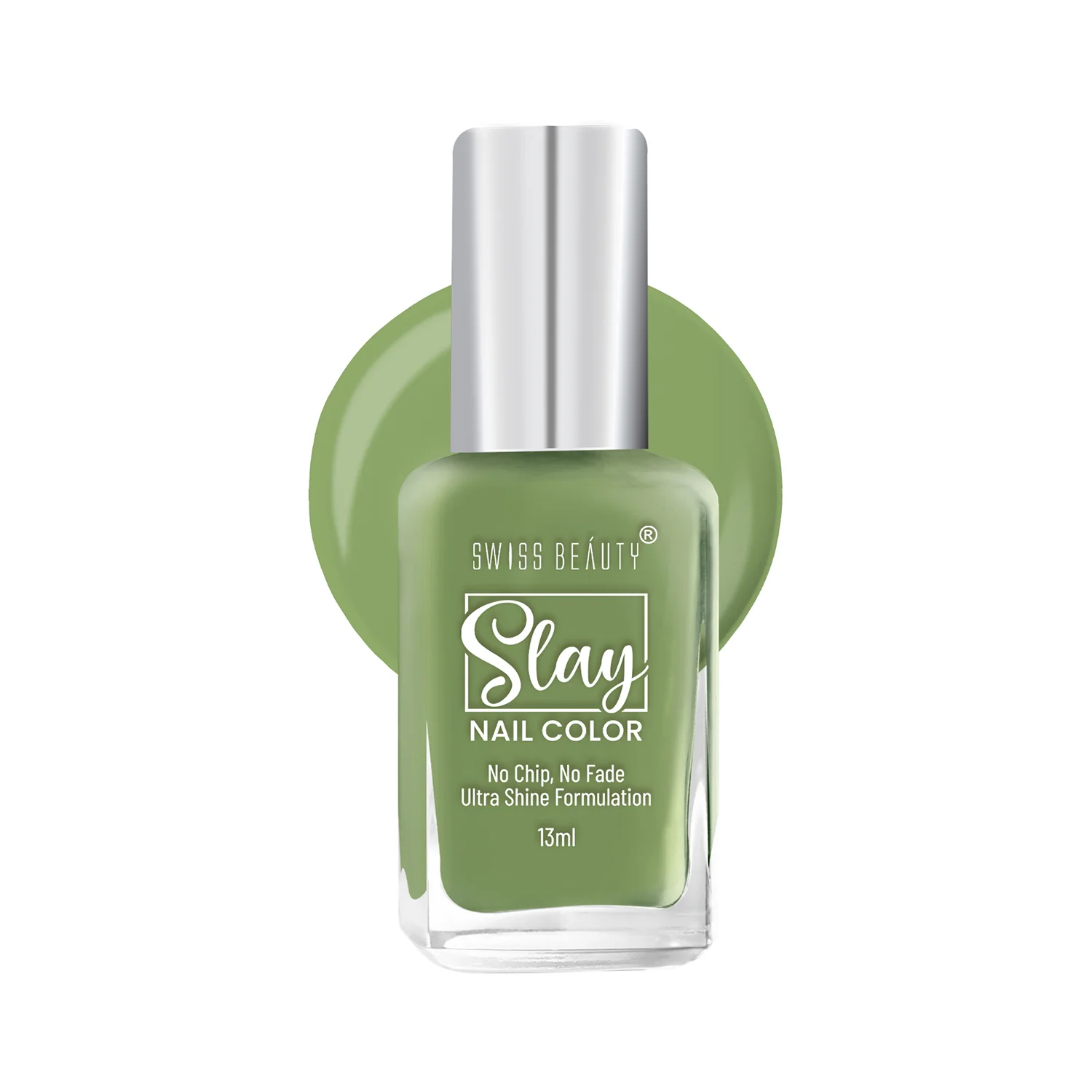 Slay Nail Color - Image 25