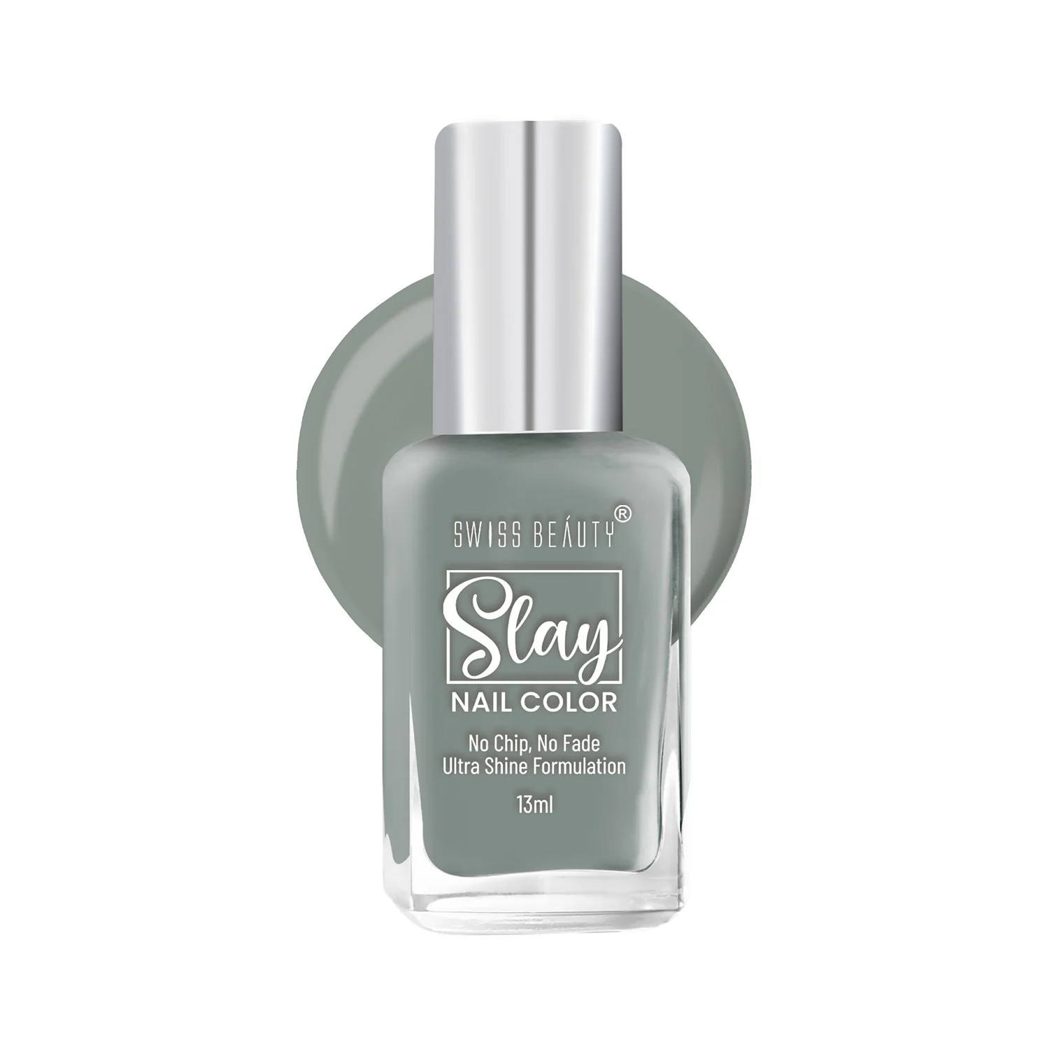 Slay Nail Color - Image 26