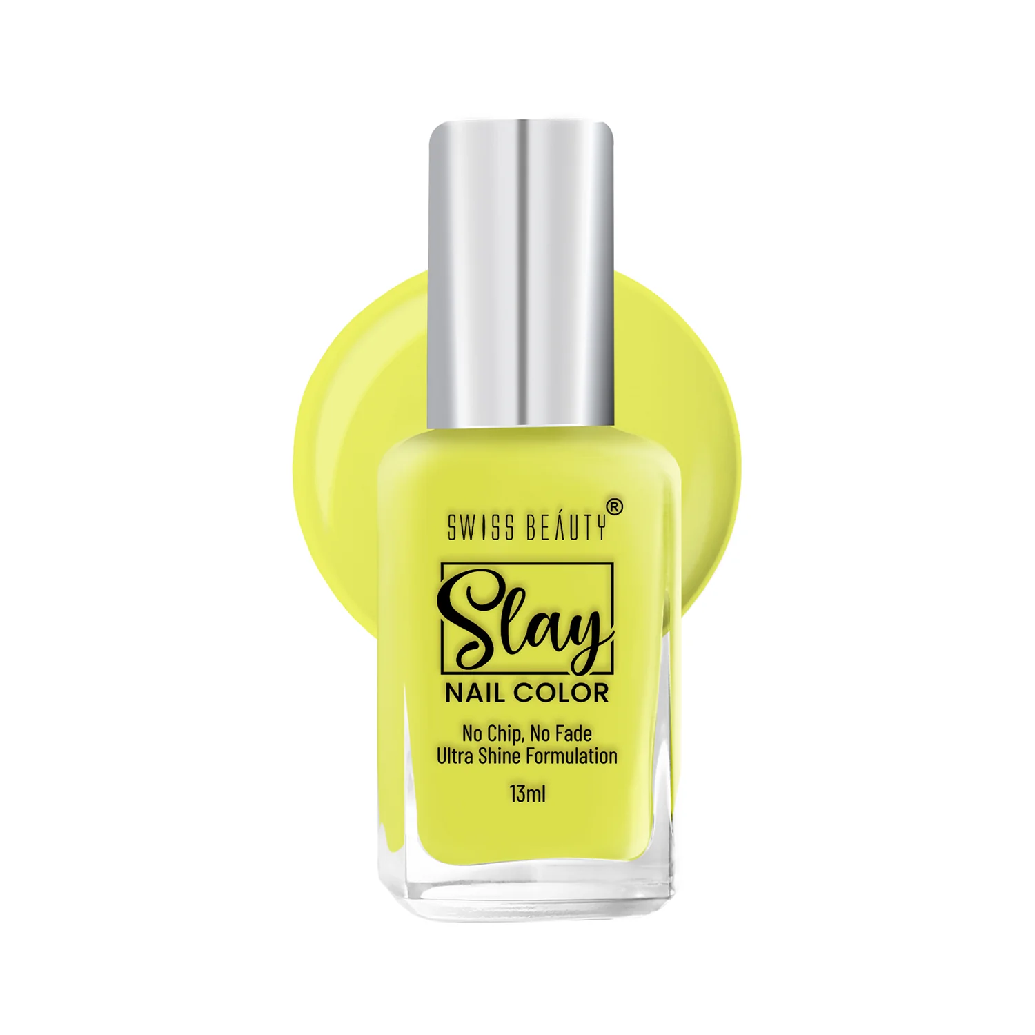Slay Nail Color - Image 28