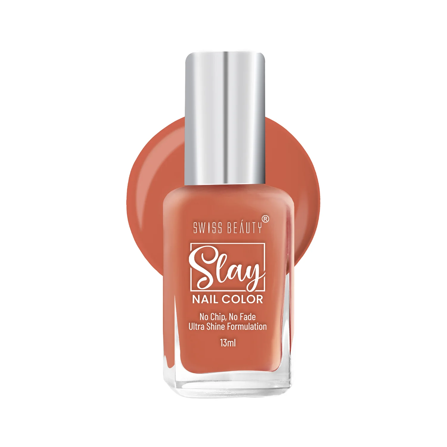 Slay Nail Color - Image 29