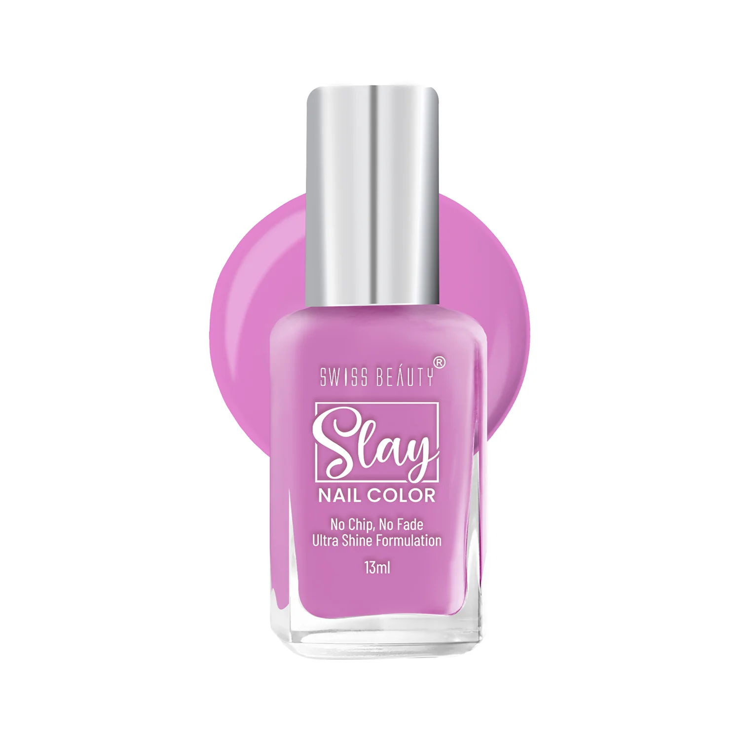 Slay Nail Color - Image 30