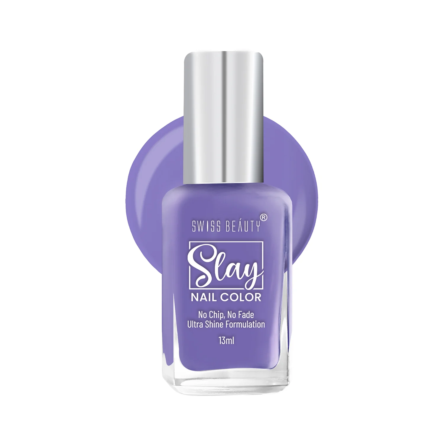 Slay Nail Color - Image 31