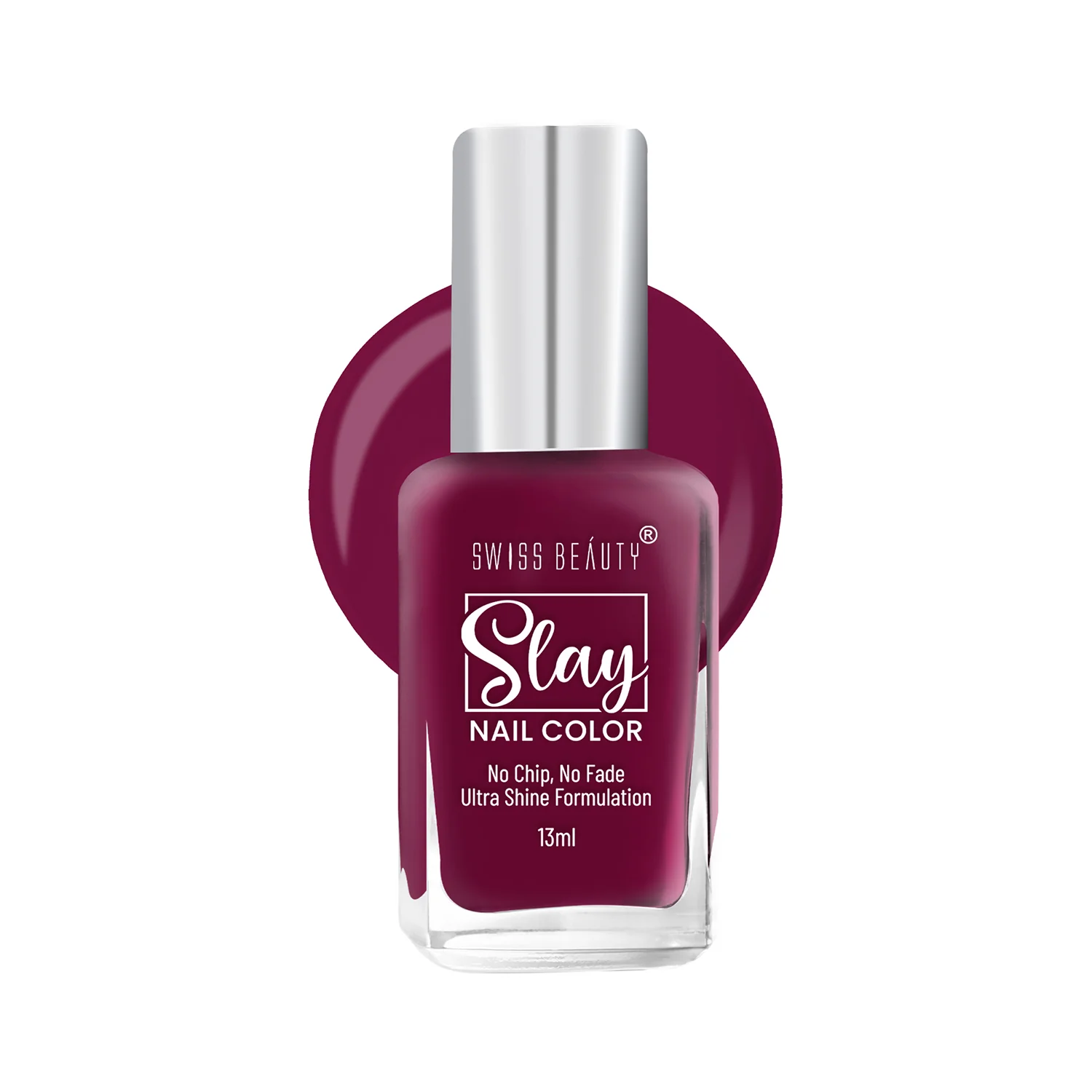 Slay Nail Color - Image 32