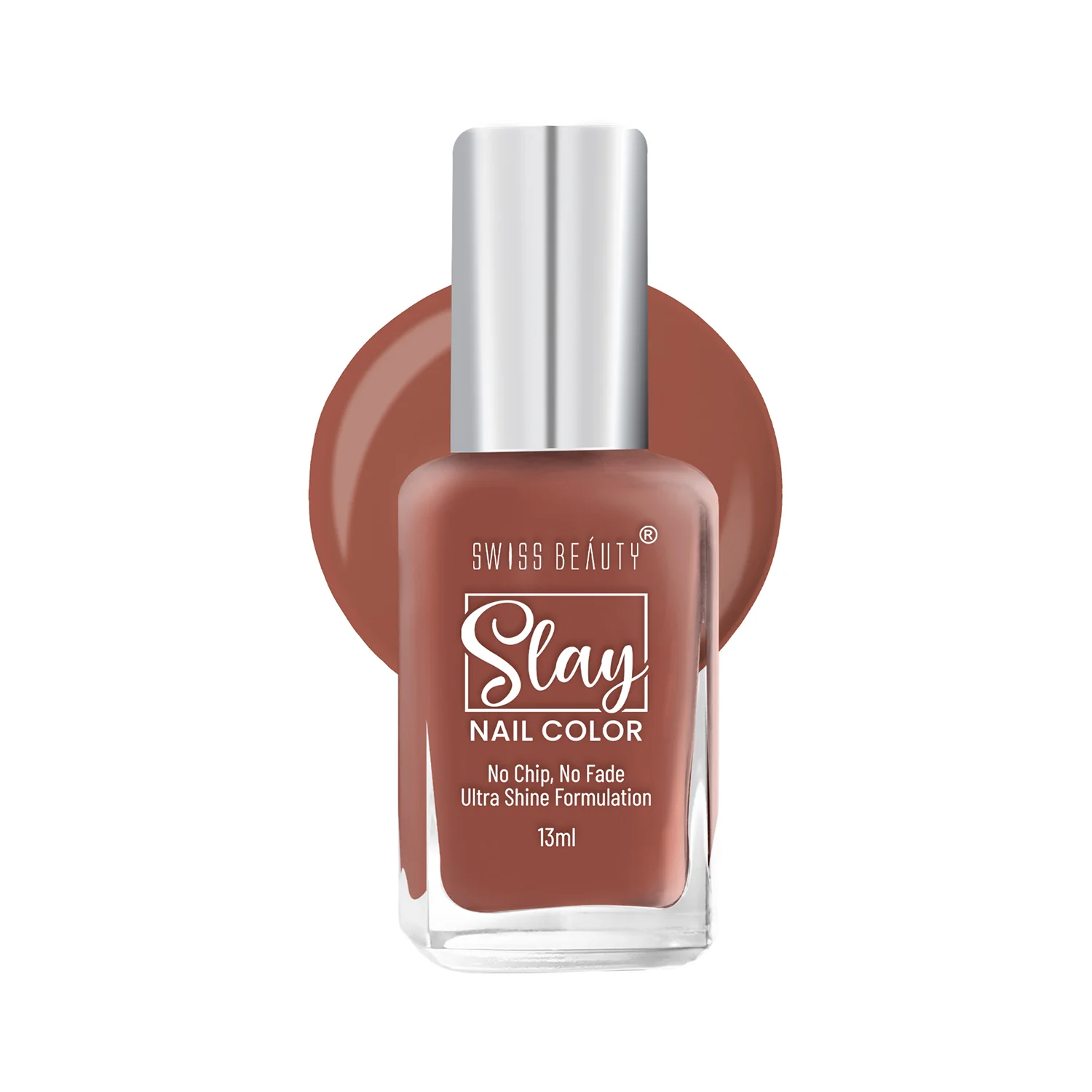 Slay Nail Color - Image 33