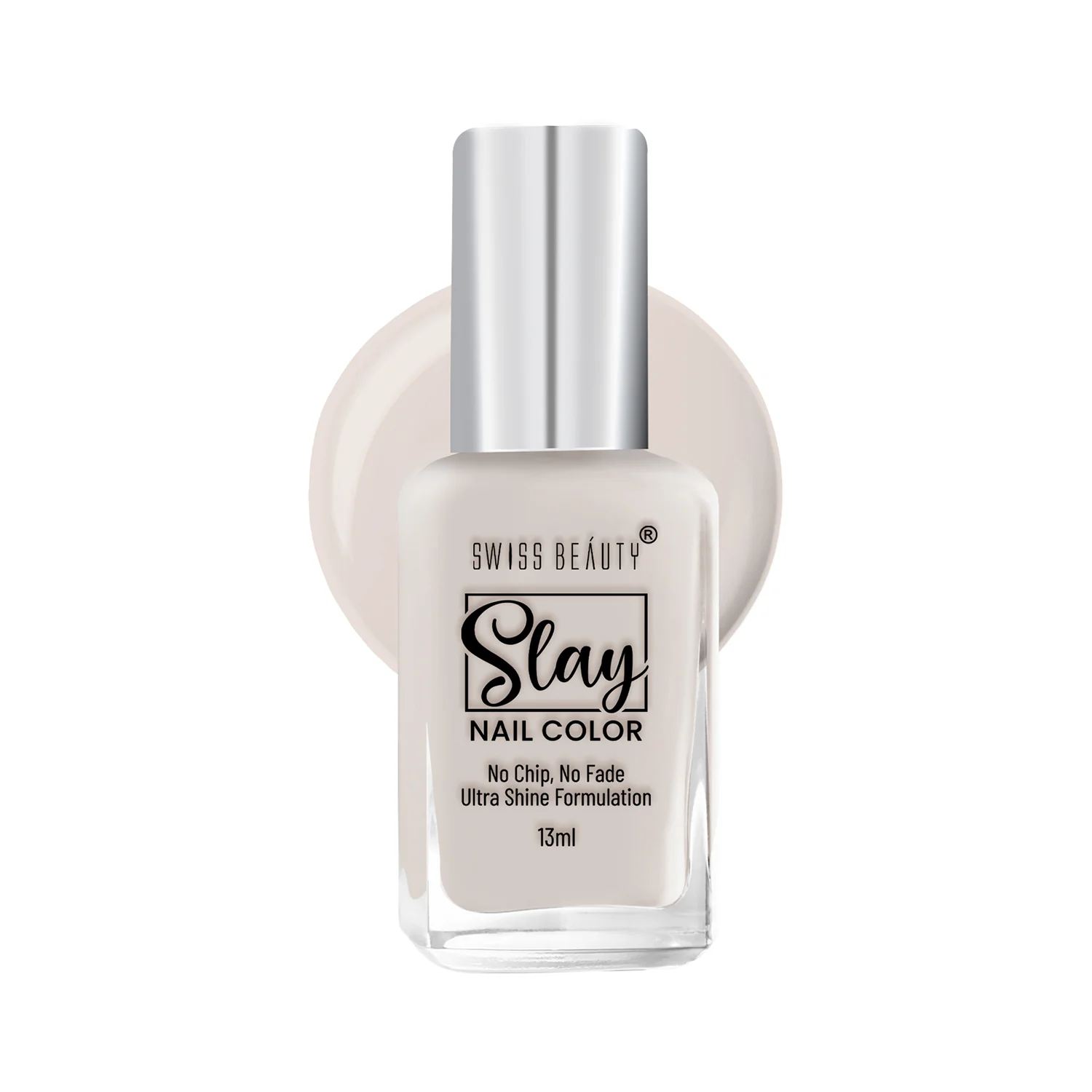 Slay Nail Color - Image 35