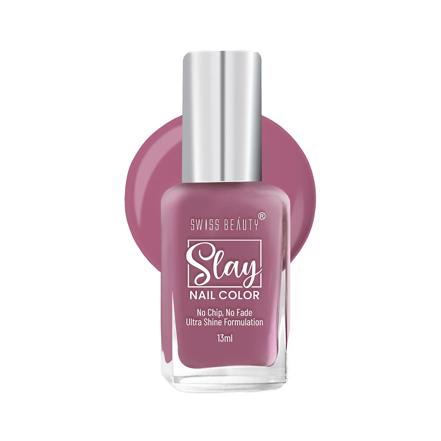 Slay Nail Color - Image 36