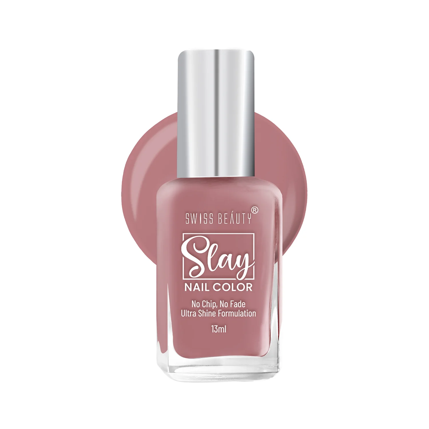 Slay Nail Color - Image 37