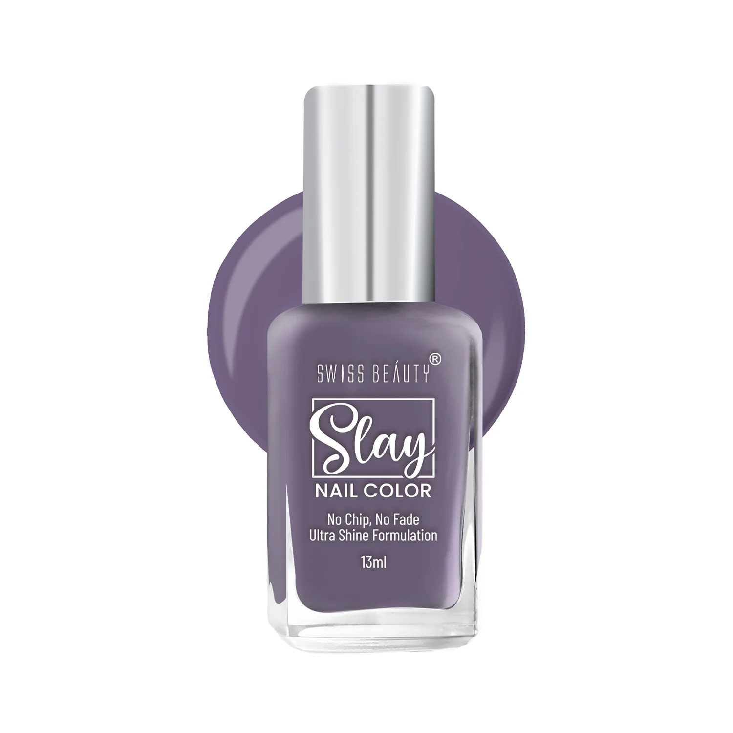 Slay Nail Color - Image 40