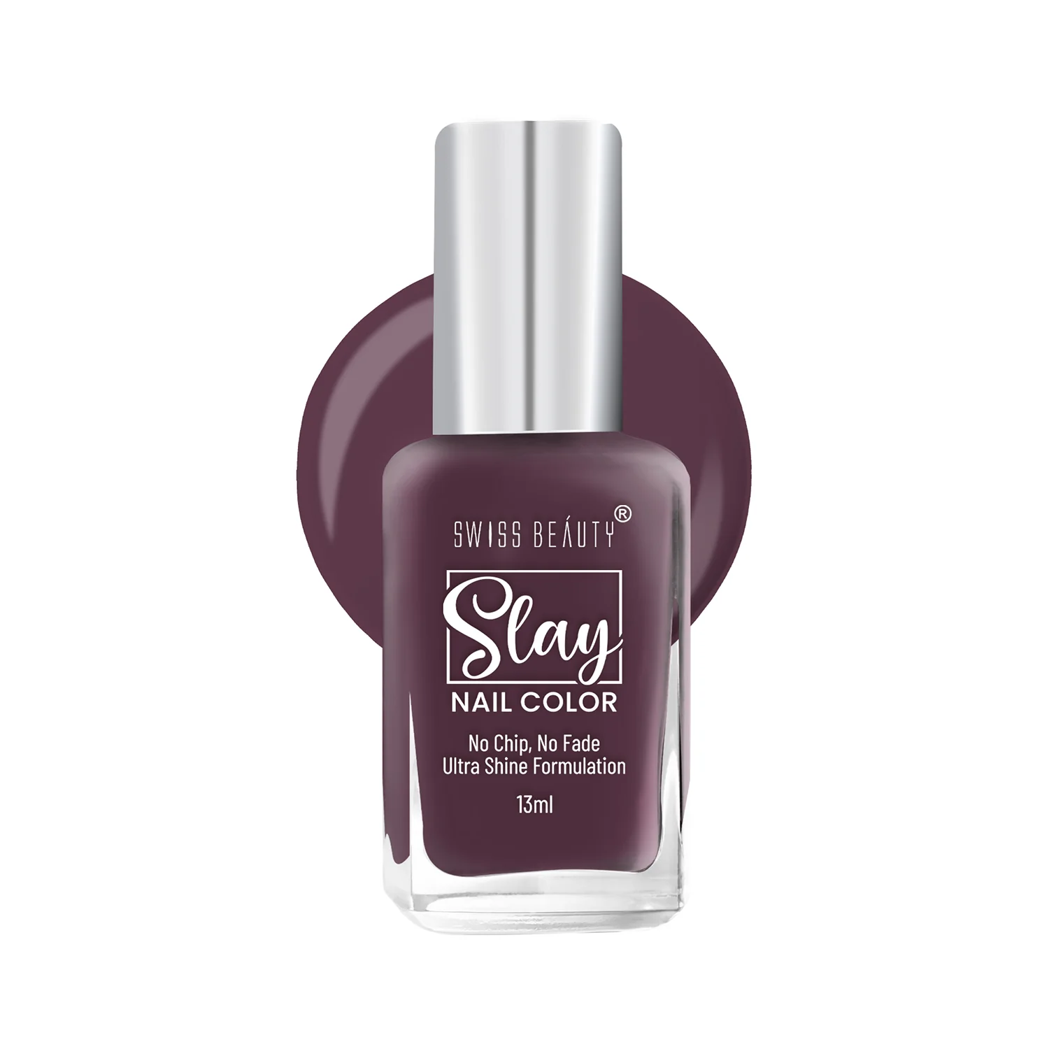 Slay Nail Color - Image 41