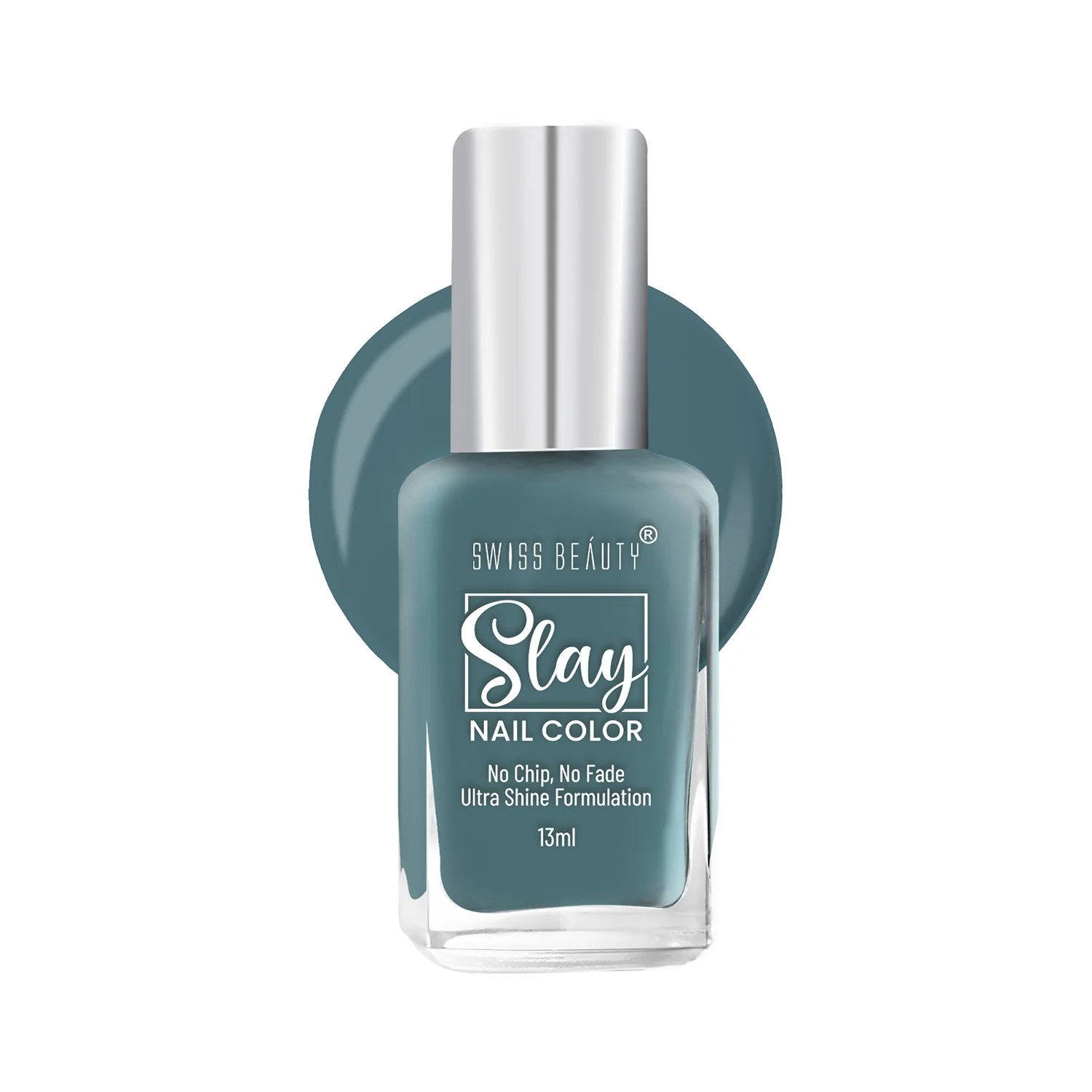 Slay Nail Color - Image 42