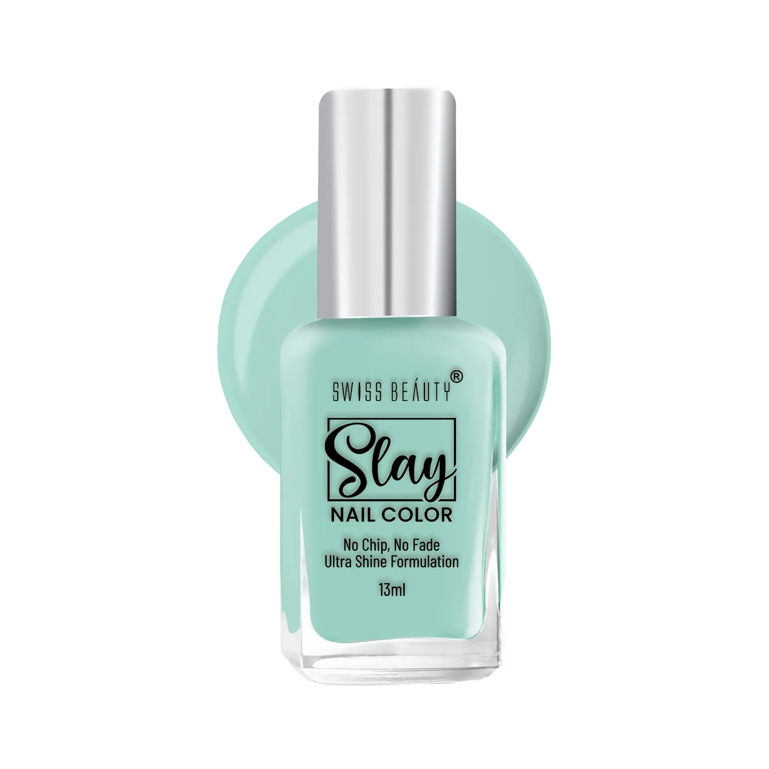 Slay Nail Color - Image 43