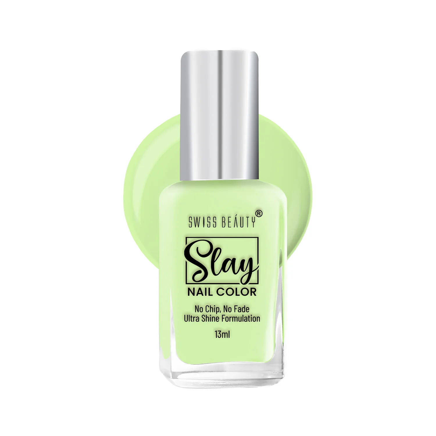 Slay Nail Color - Image 44