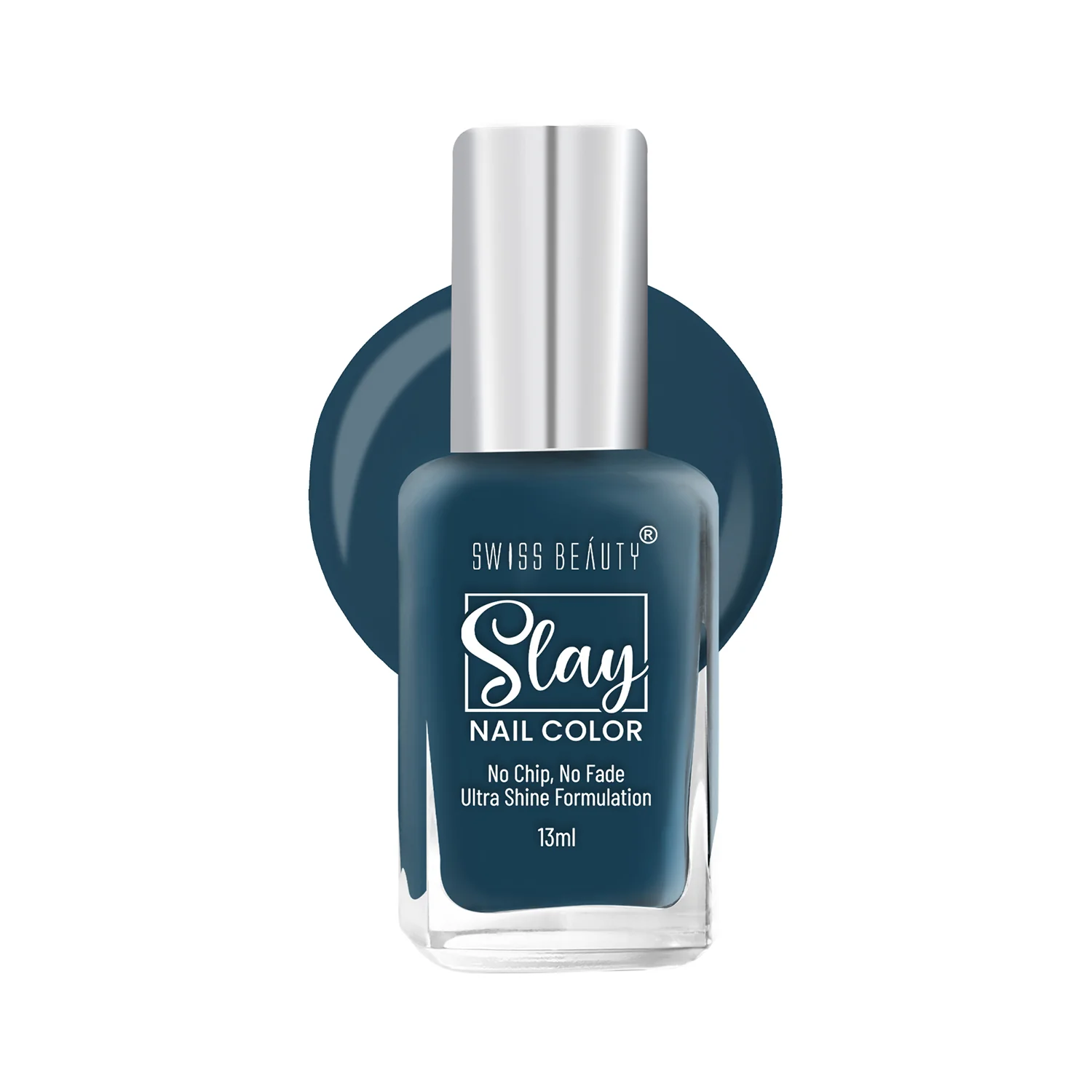 Slay Nail Color - Image 45
