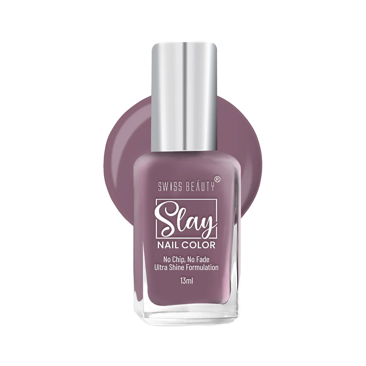 Slay Nail Color - Image 46