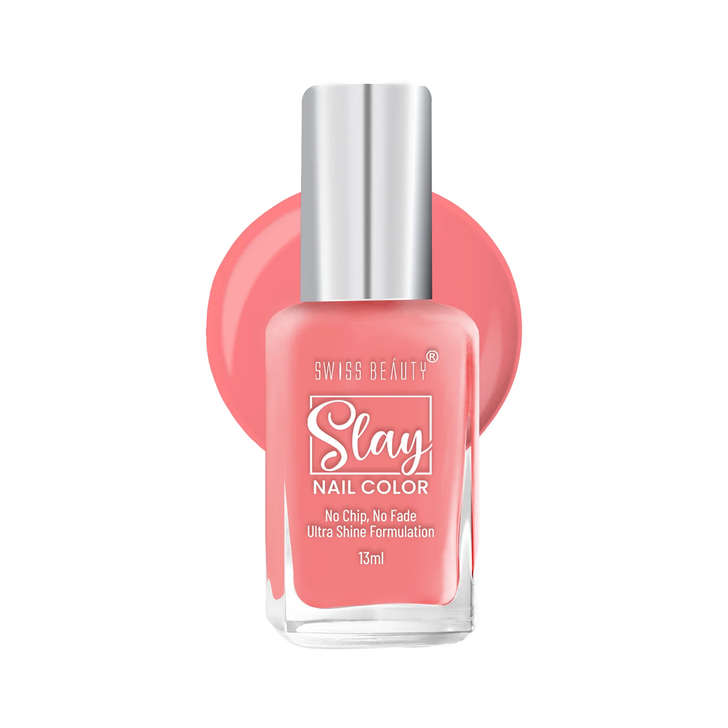 Slay Nail Color - Image 5