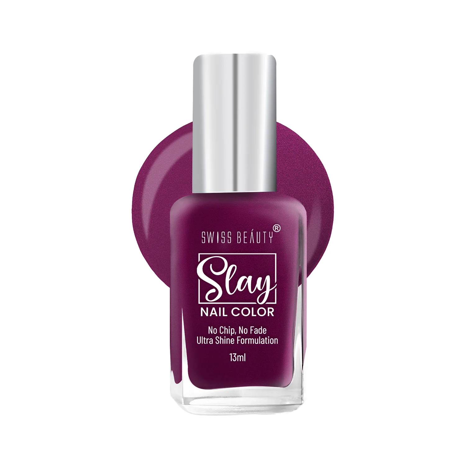 Slay Nail Color - Image 53