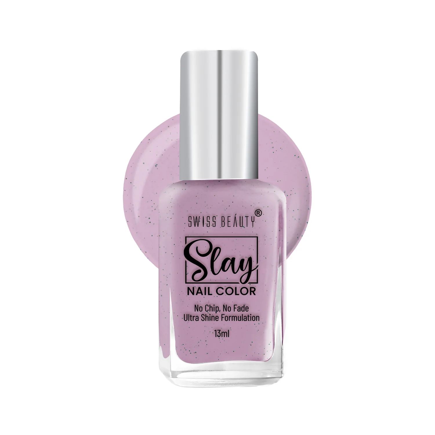 Slay Nail Color - Image 55