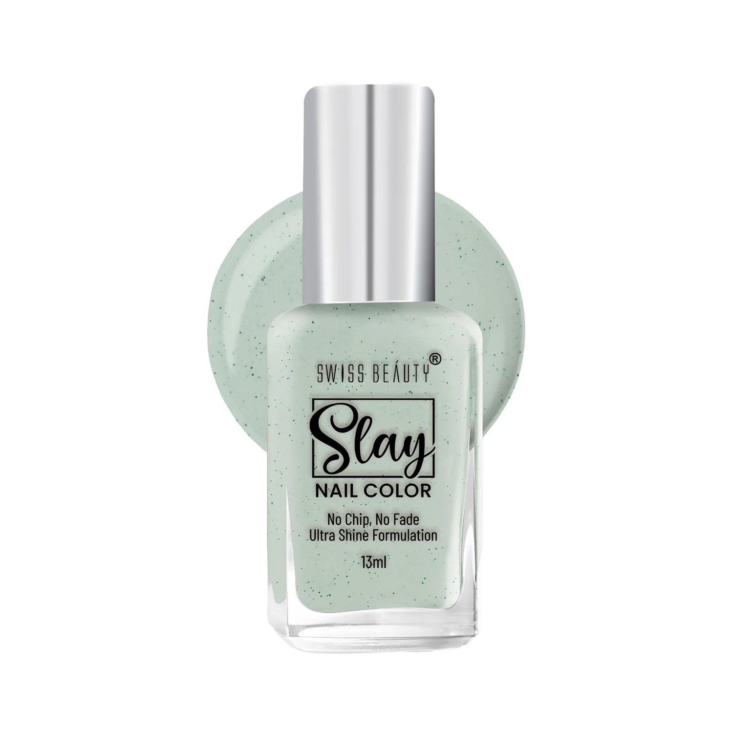 Slay Nail Color - Image 56