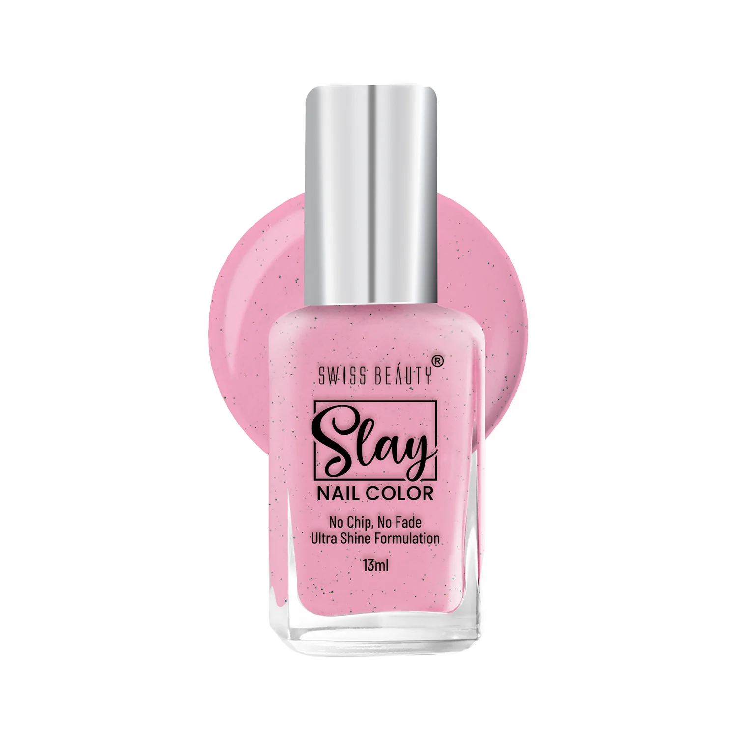 Slay Nail Color - Image 57