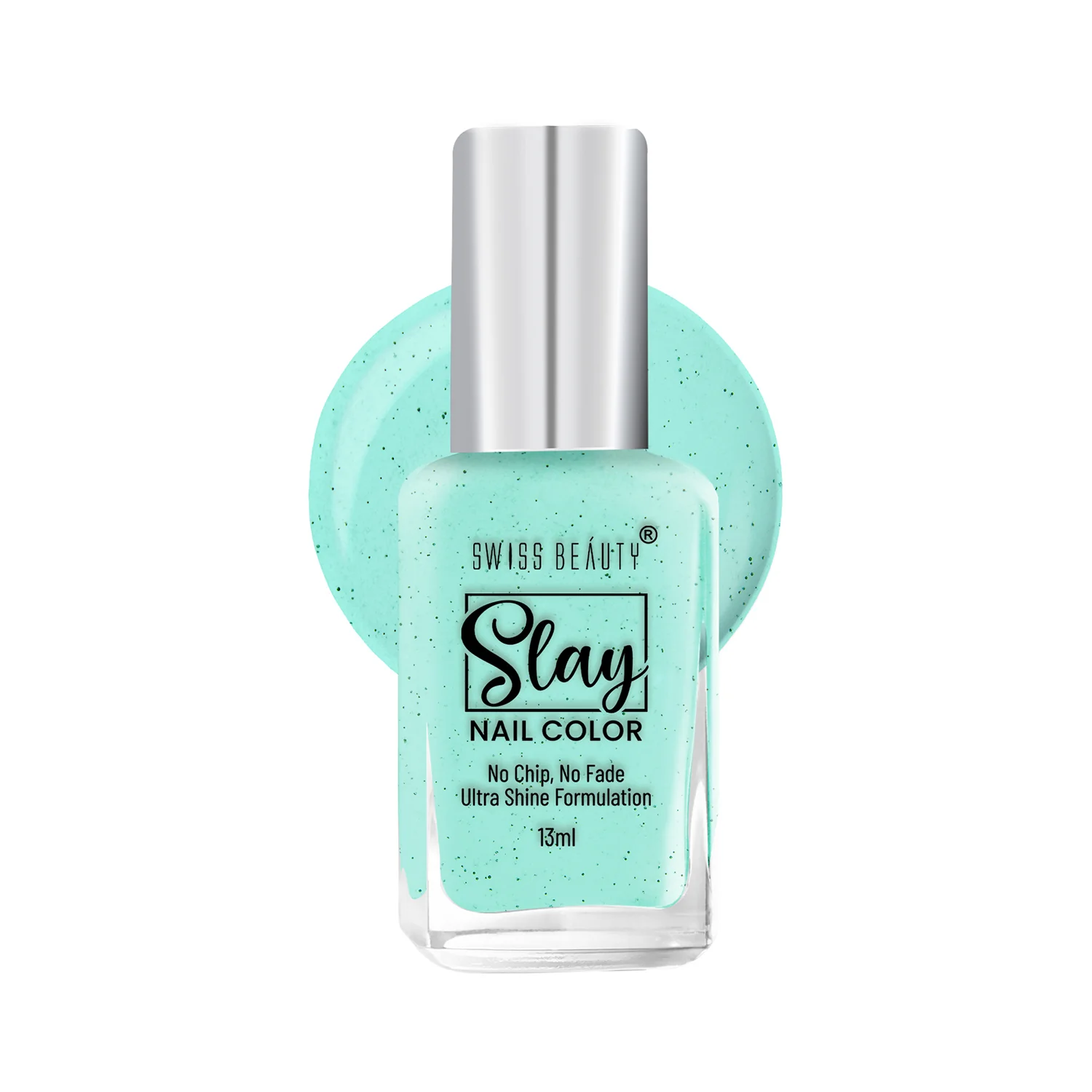 Slay Nail Color - Image 58