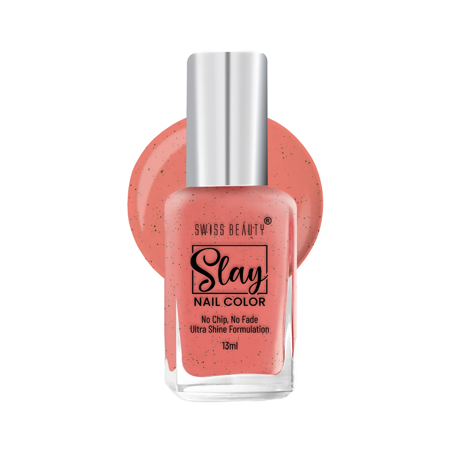 Slay Nail Color - Image 59