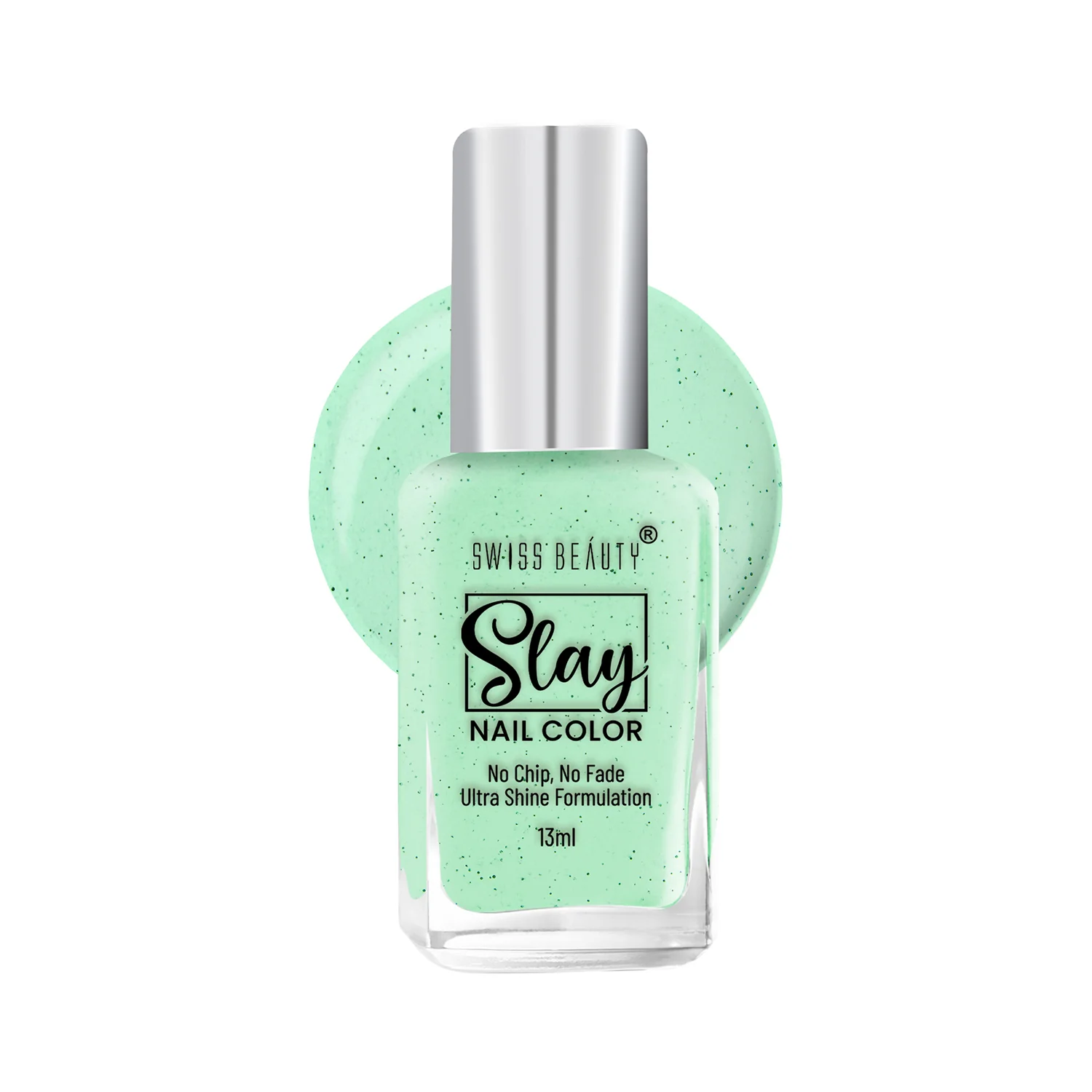 Slay Nail Color - Image 60