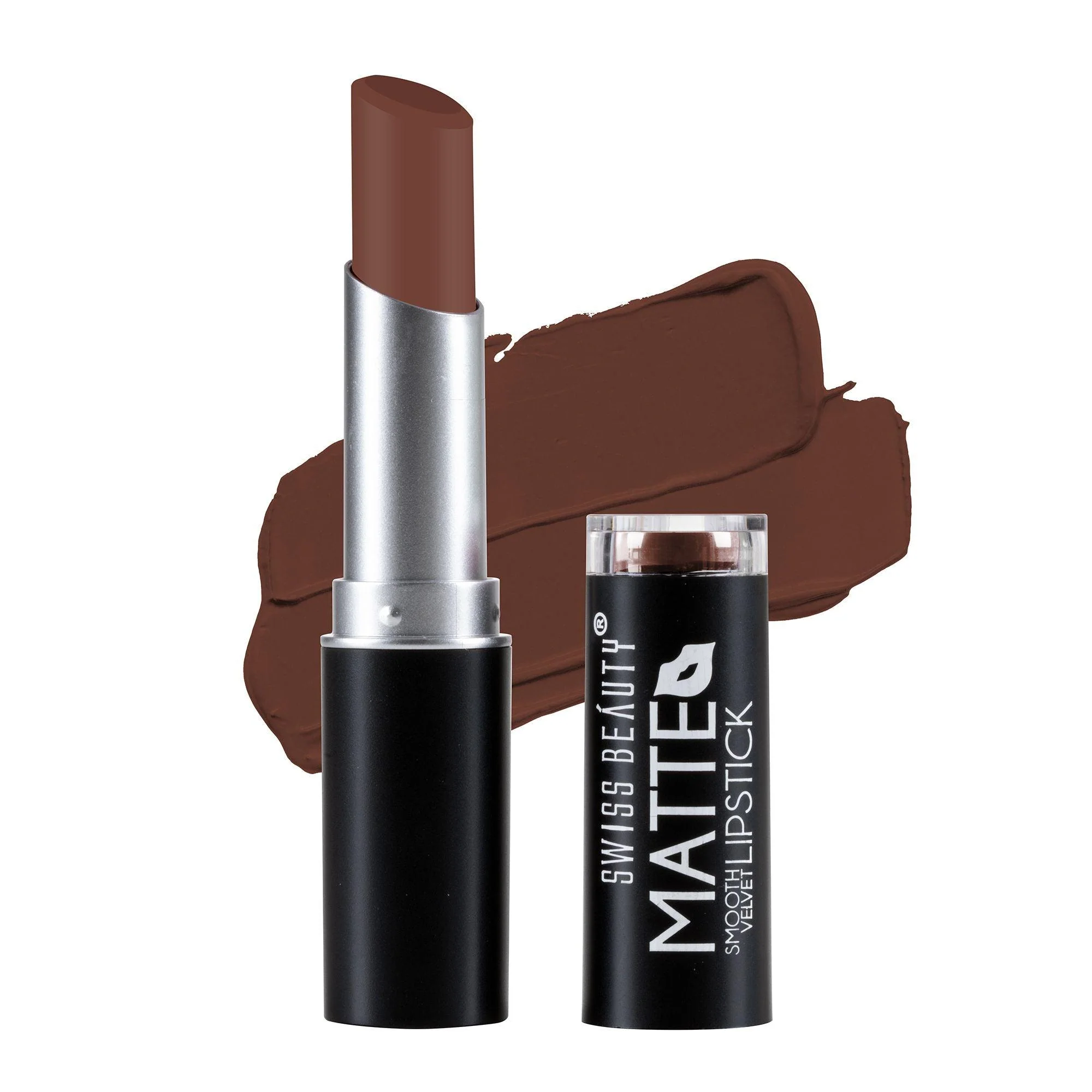 Smooth Velvet Lipstick Matte - Image 21