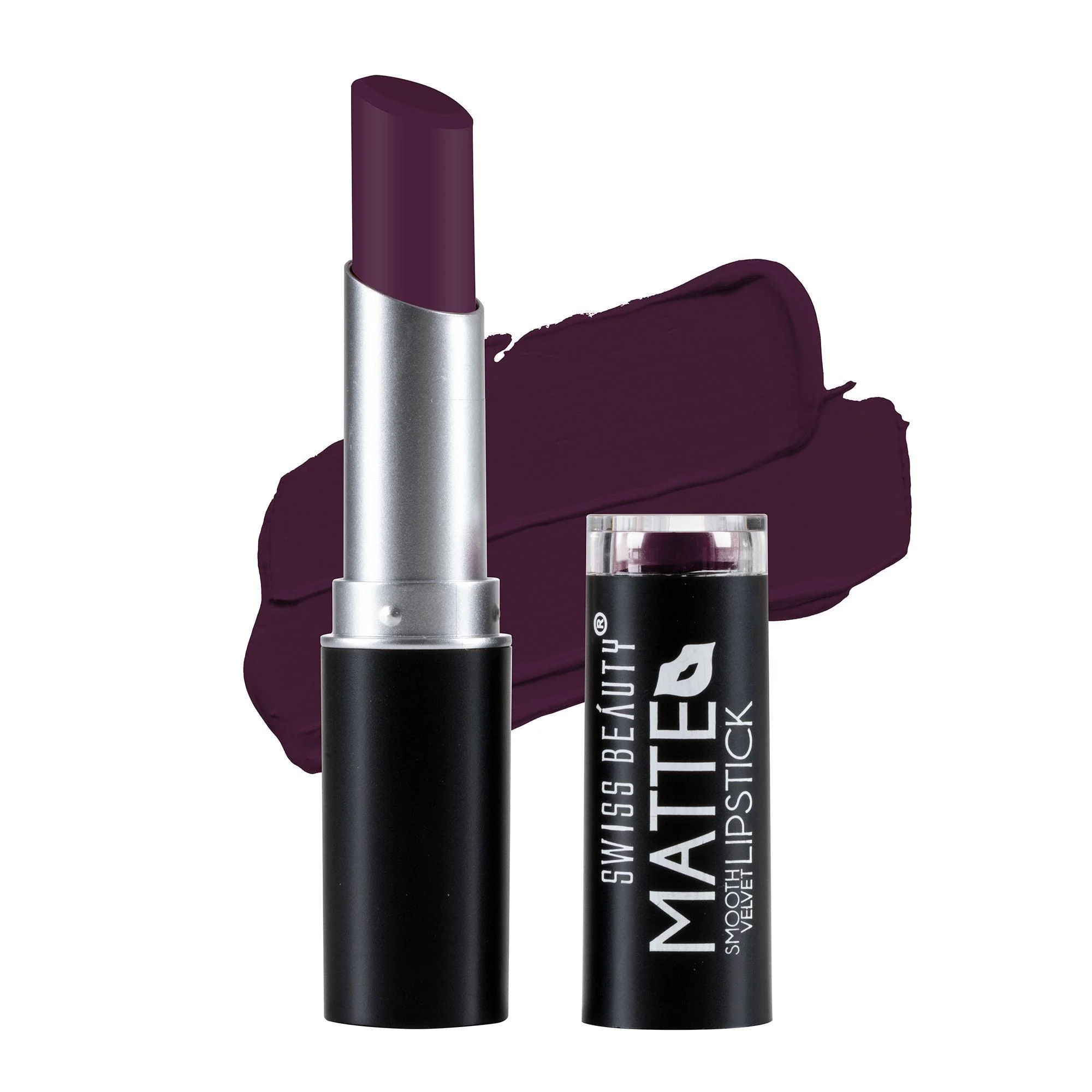 Smooth Velvet Lipstick Matte - Image 37