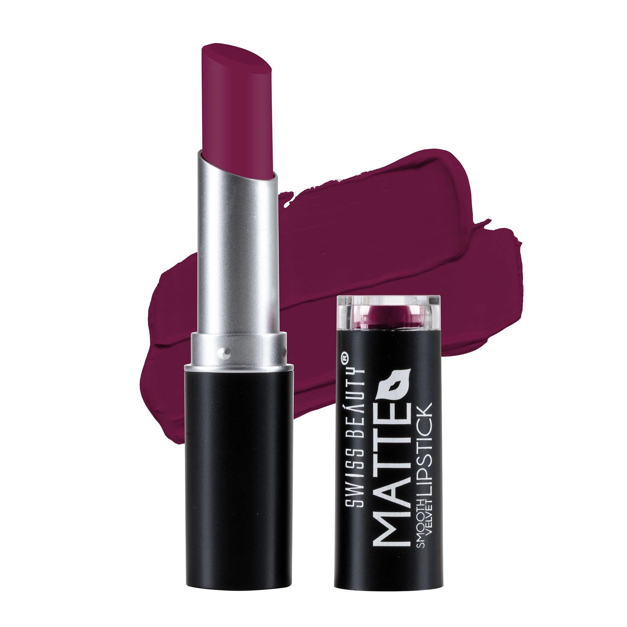 Smooth Velvet Lipstick Matte - Image 45
