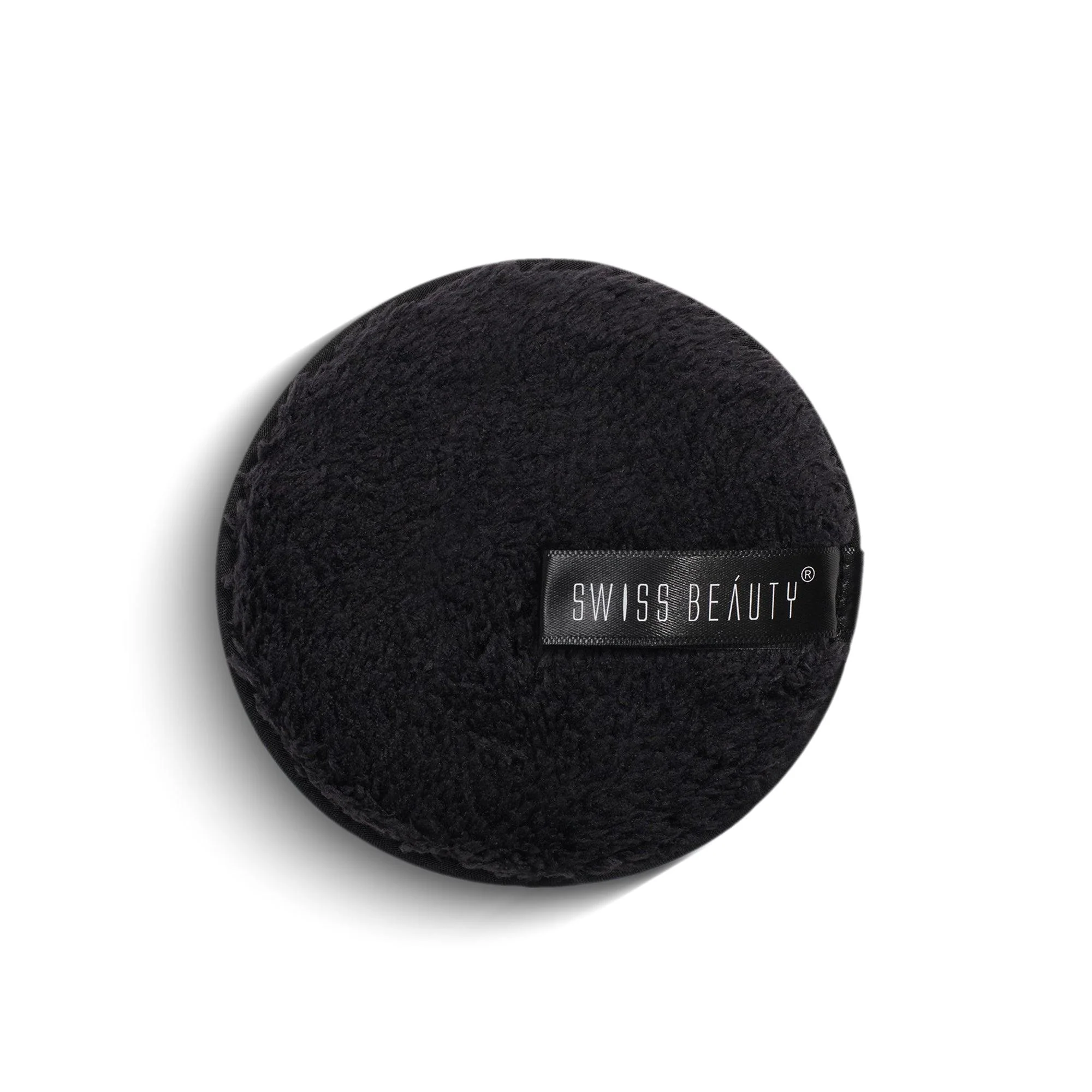 Soft & Gentle Cleansing Reusable Makeup Remover Pad - Image 3