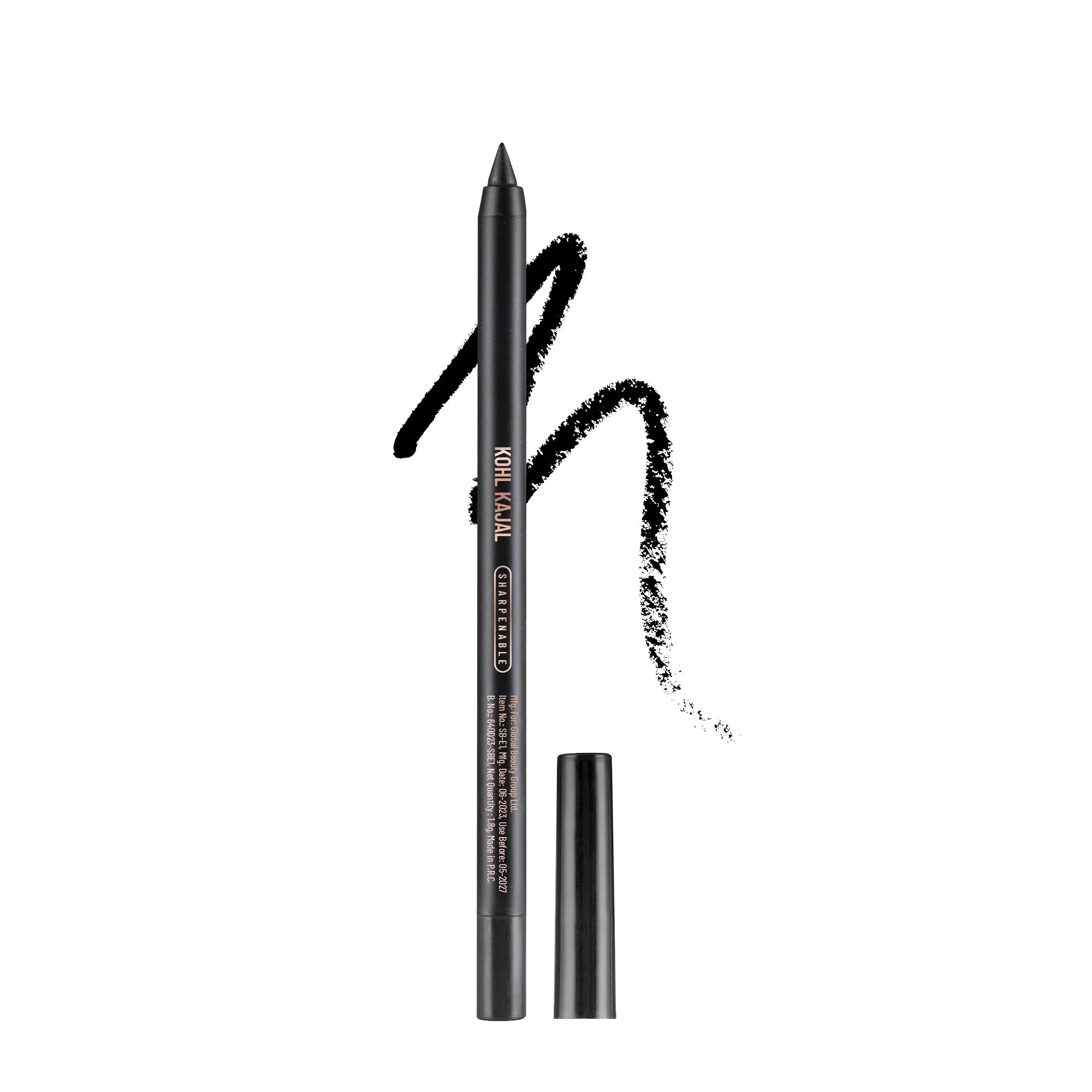 Soft Kohl Kajal - Image 10