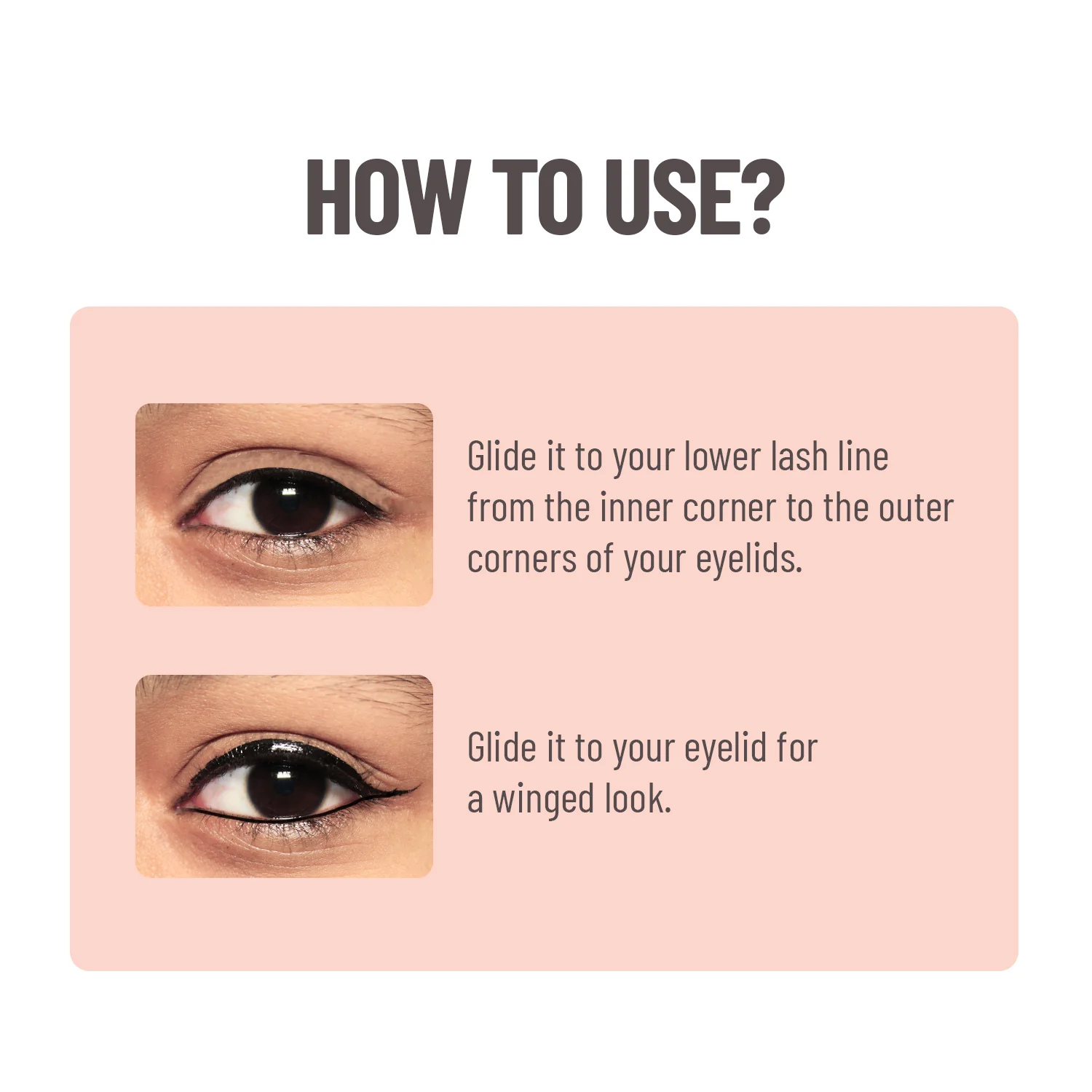 Soft Kohl Kajal - Image 5