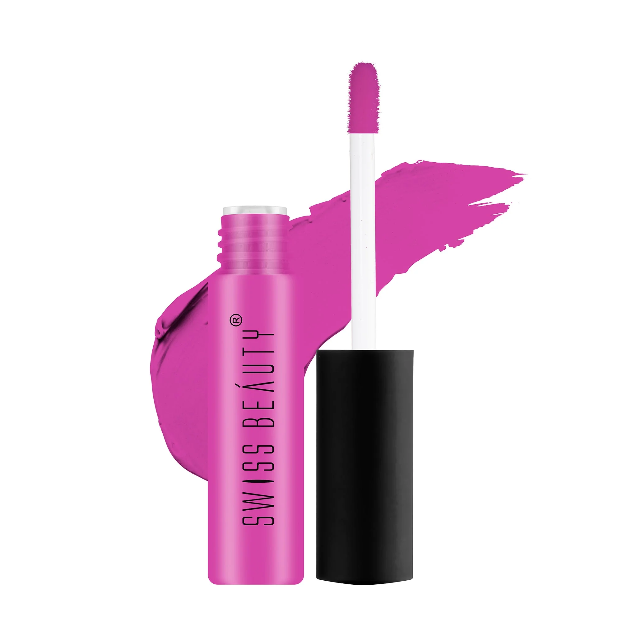Soft Matte Lip Cream - Image 266