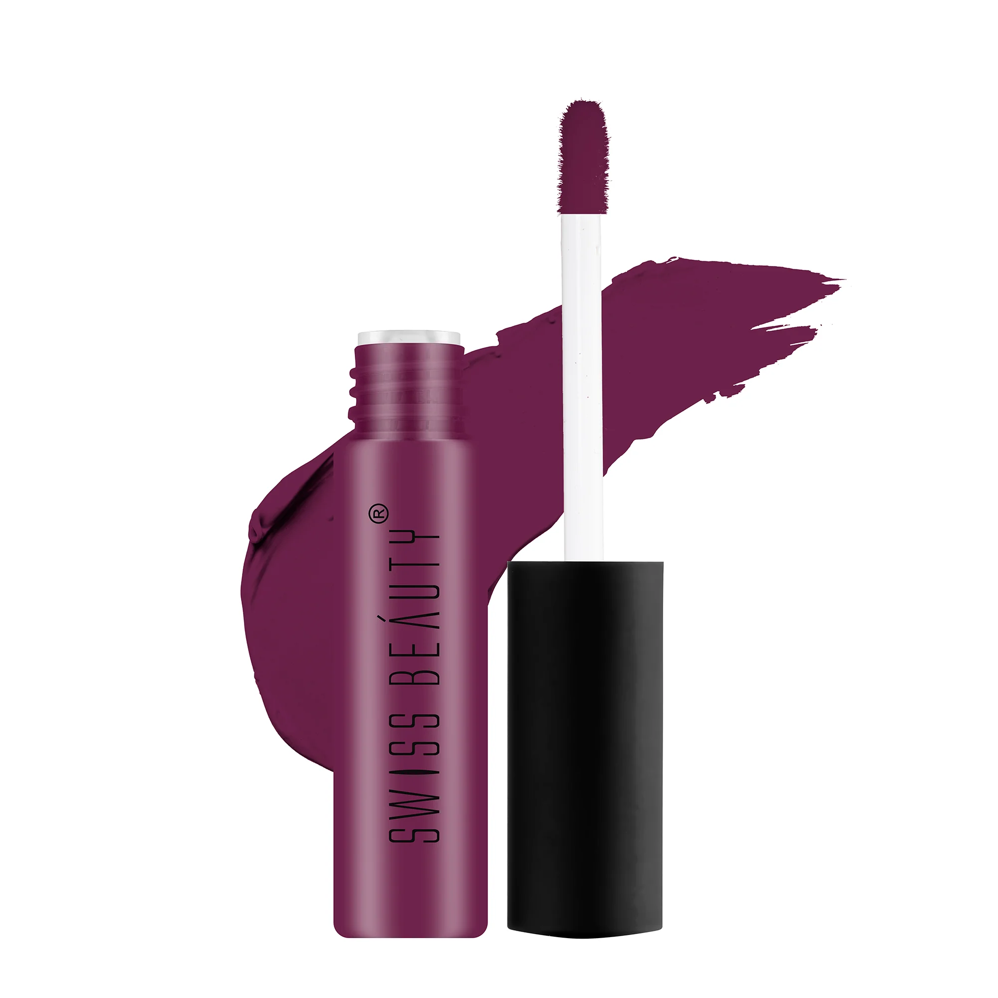 Soft Matte Lip Cream - Image 36