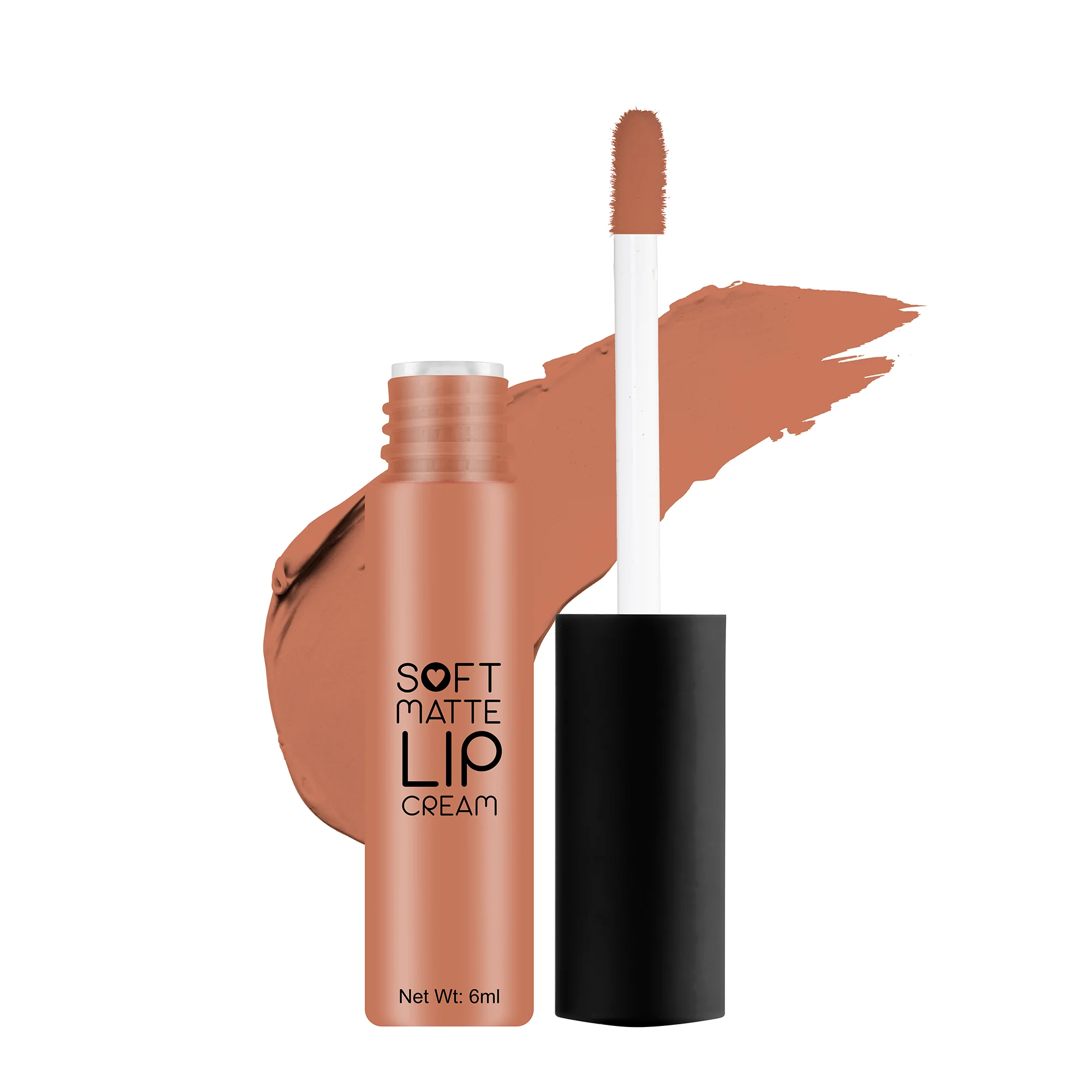 Soft Matte Lip Cream - Image 38
