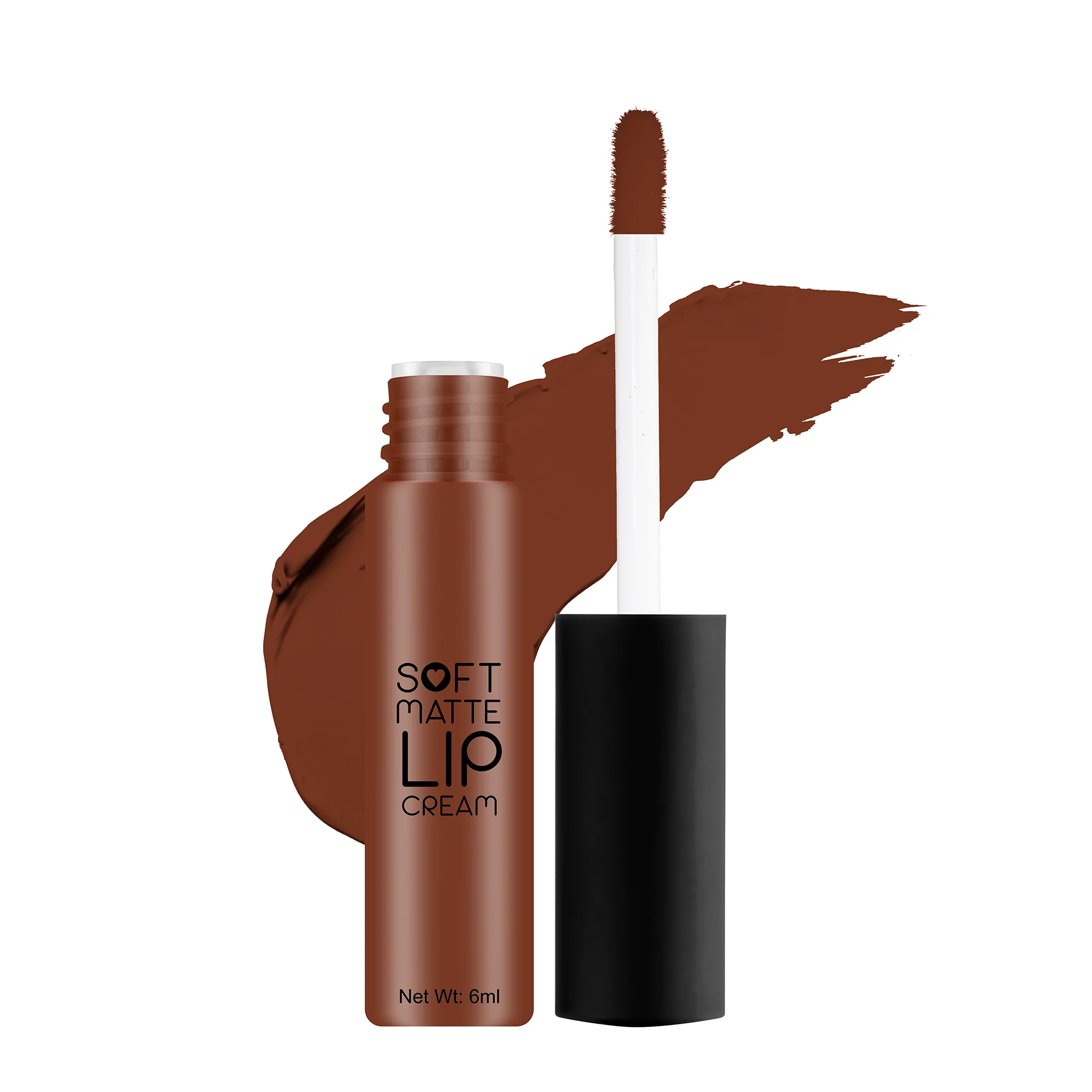 Soft Matte Lip Cream - Image 39