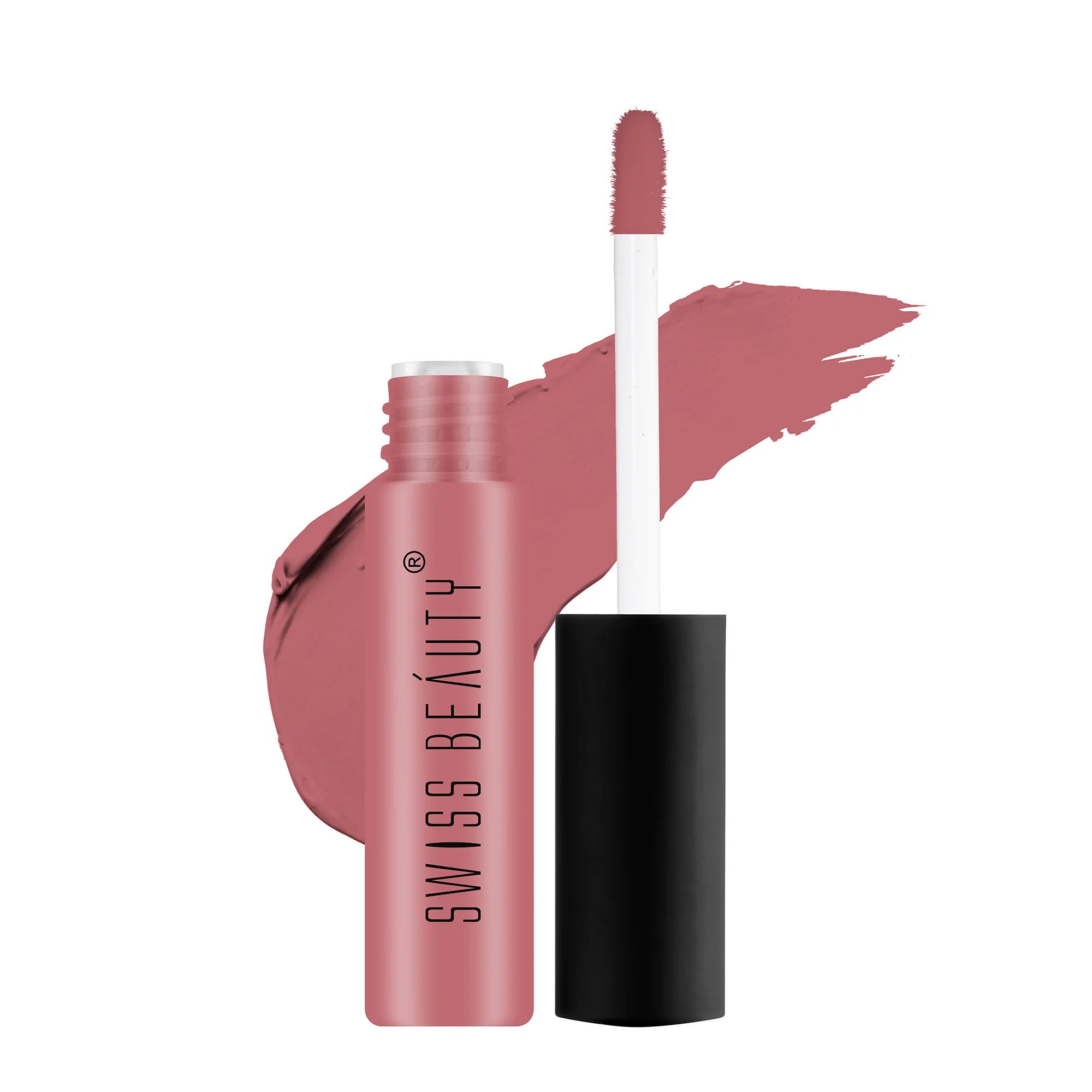 Soft Matte Lip Cream - Image 4