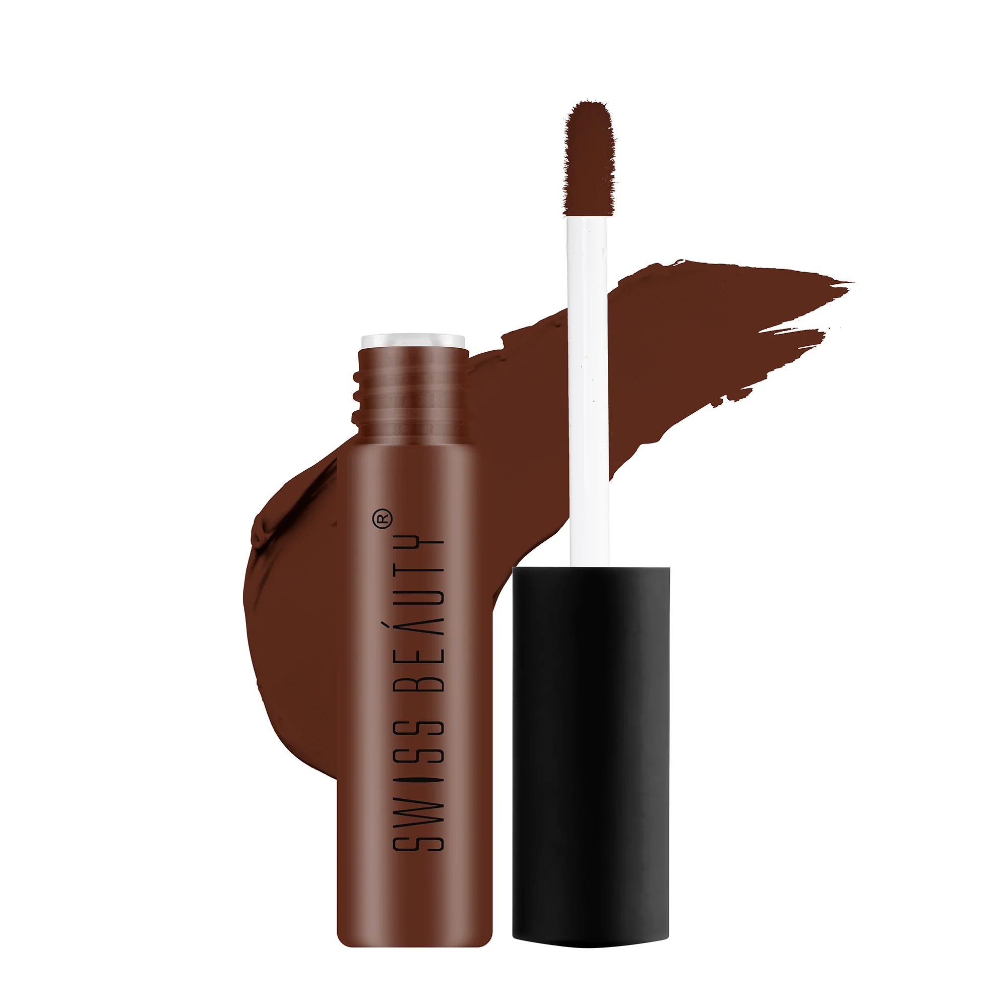 Soft Matte Lip Cream - Image 6