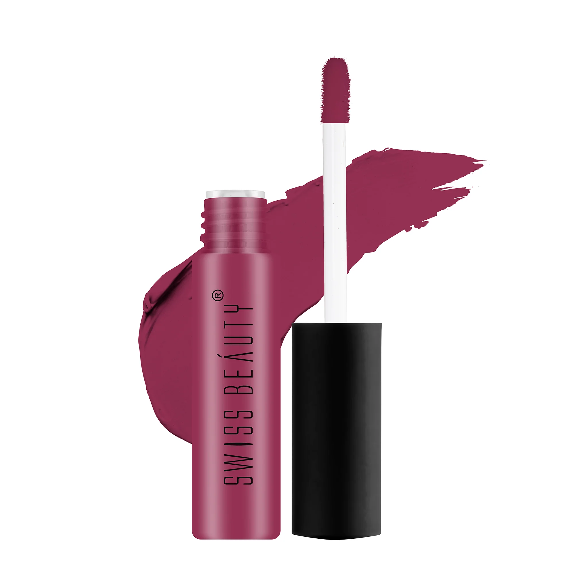 Soft Matte Lip Cream - Image 9