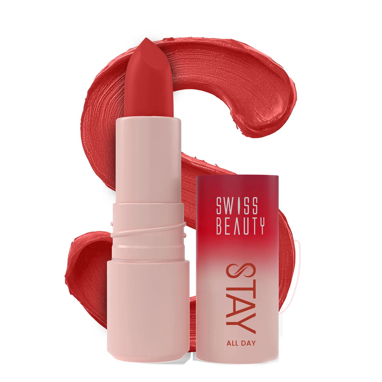 Stay All Day Lipstick - Image 10