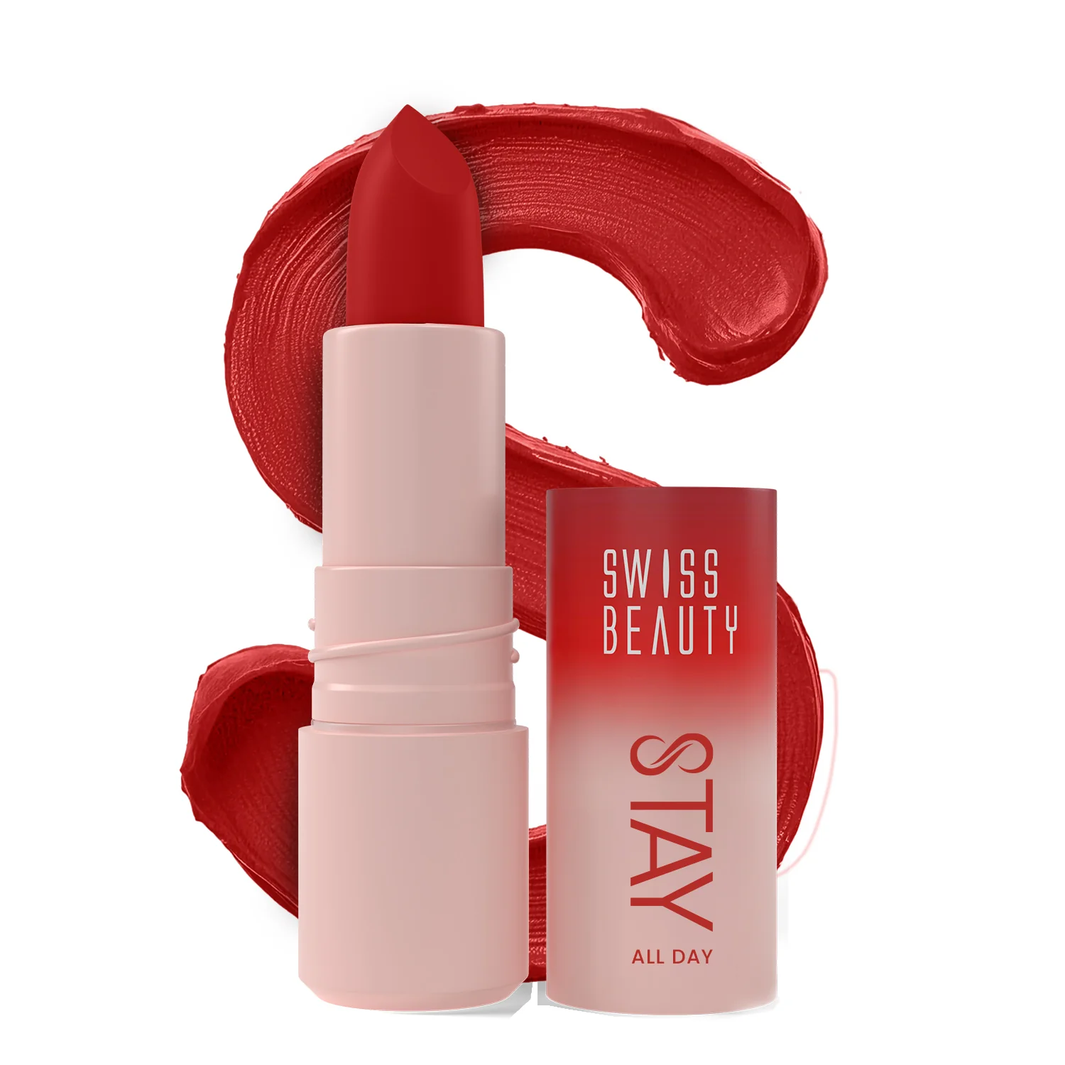 Stay All Day Lipstick - Image 11