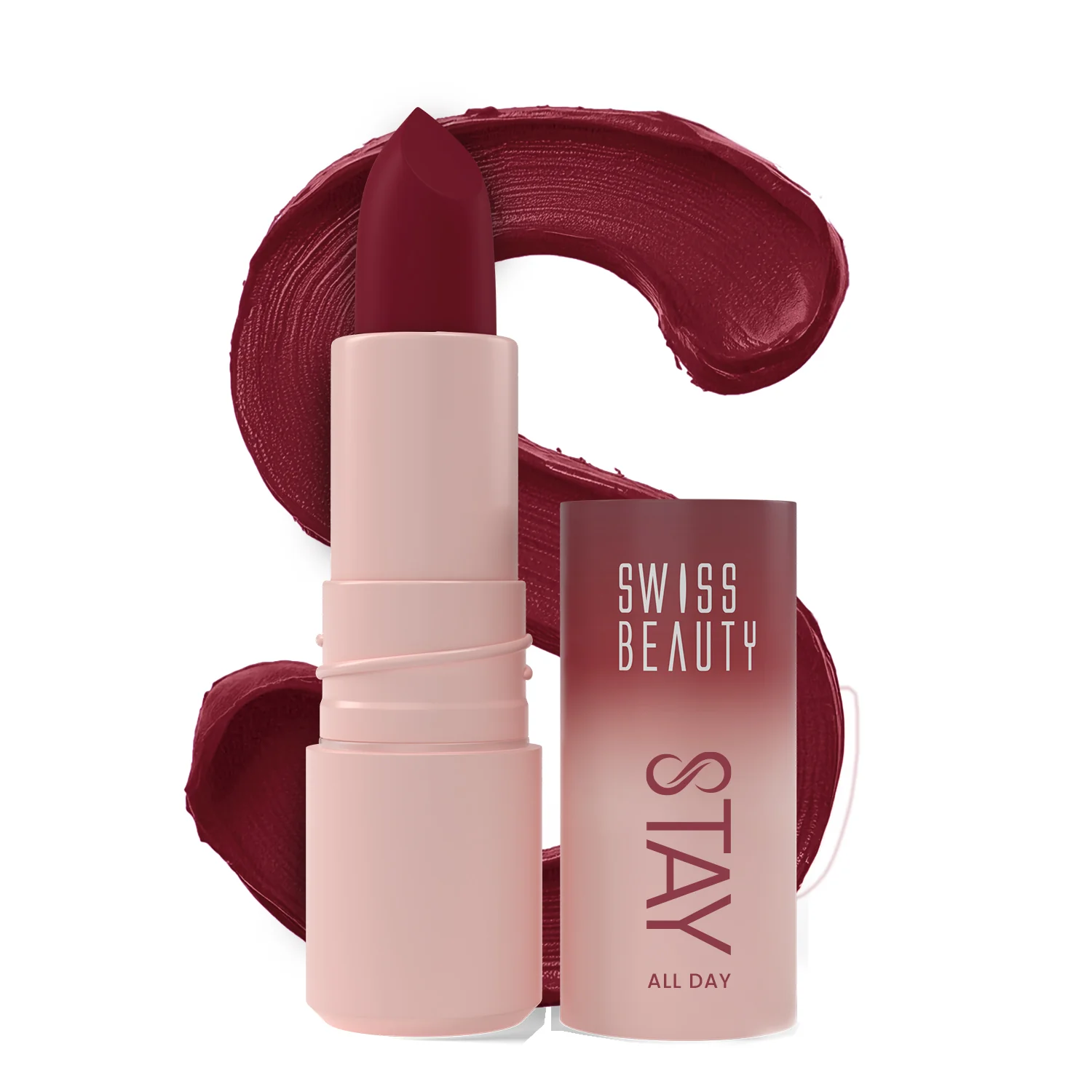 Stay All Day Lipstick - Image 12