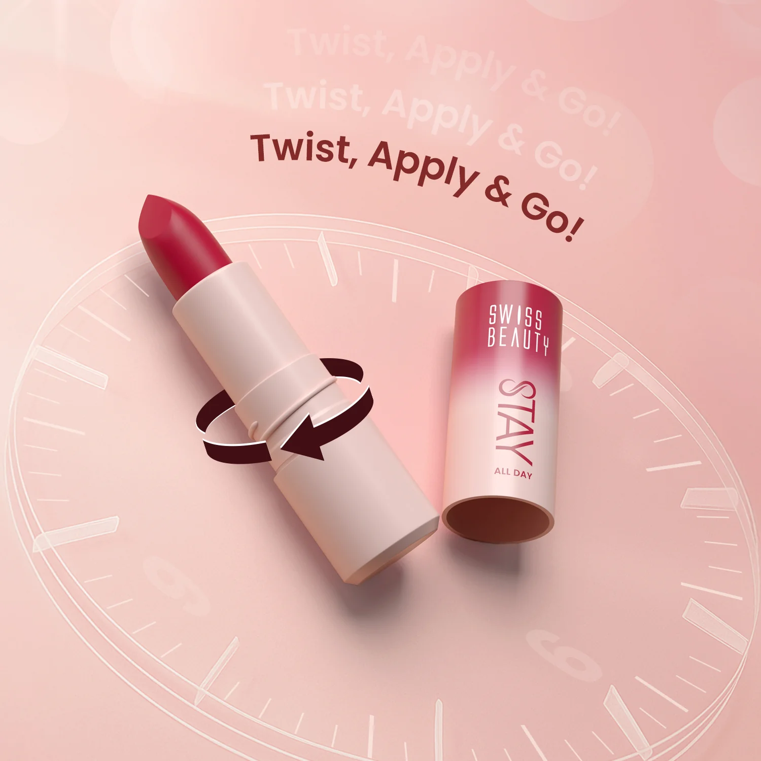 Stay All Day Lipstick - Image 16