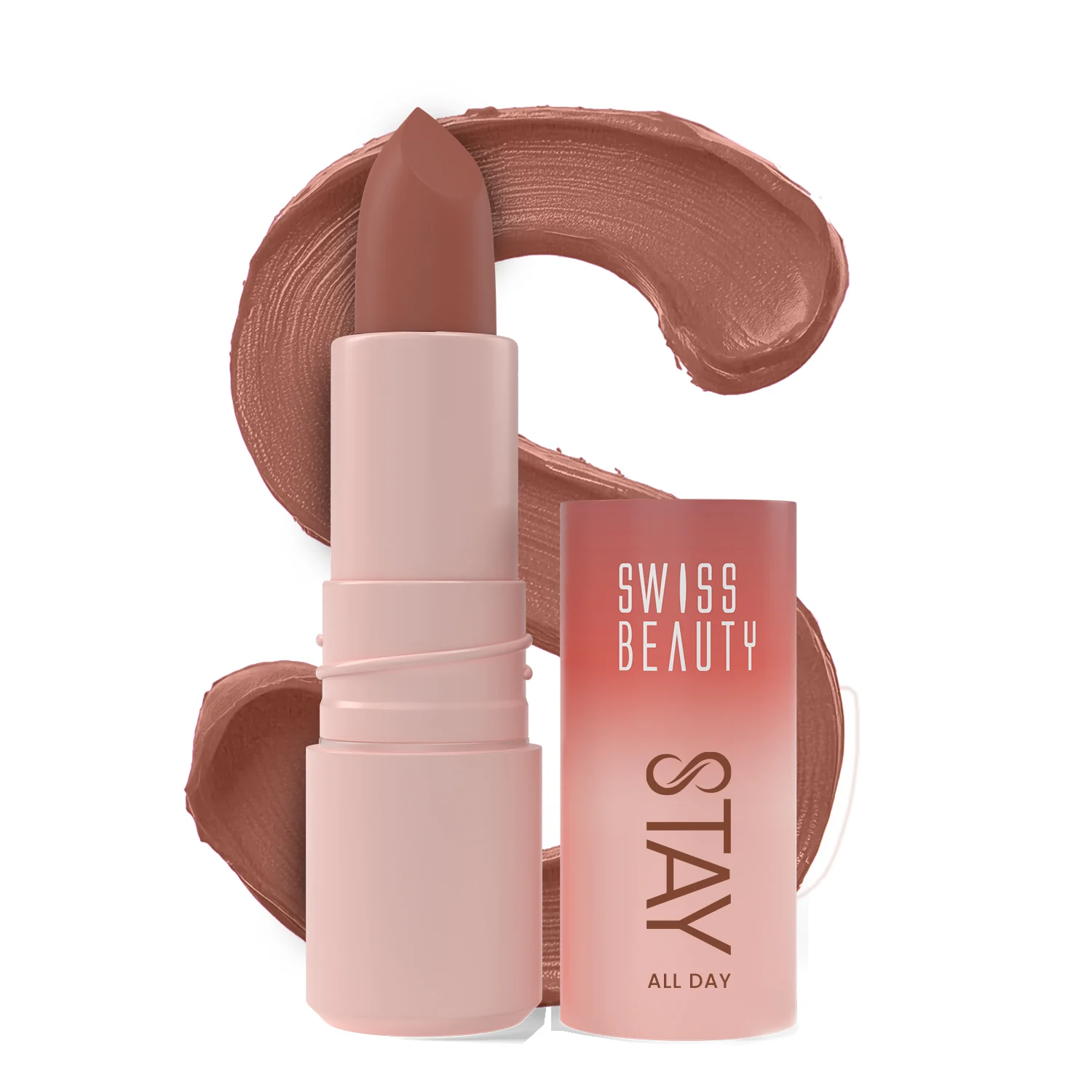 Stay All Day Lipstick - Image 2
