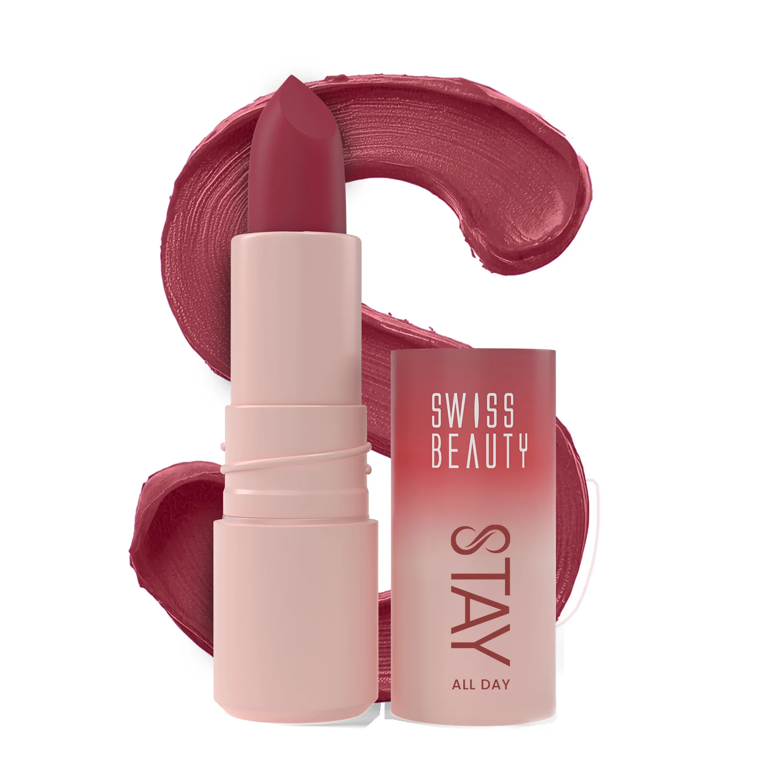 Stay All Day Lipstick - Image 3