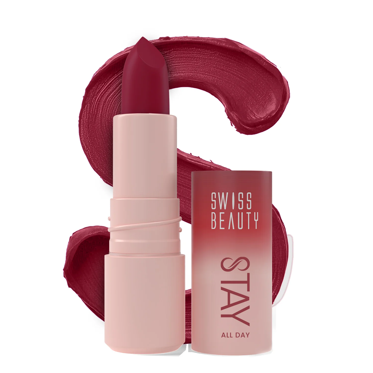 Stay All Day Lipstick - Image 4