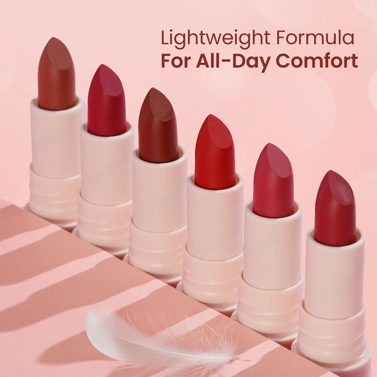 Stay All Day Lipstick - Image 45