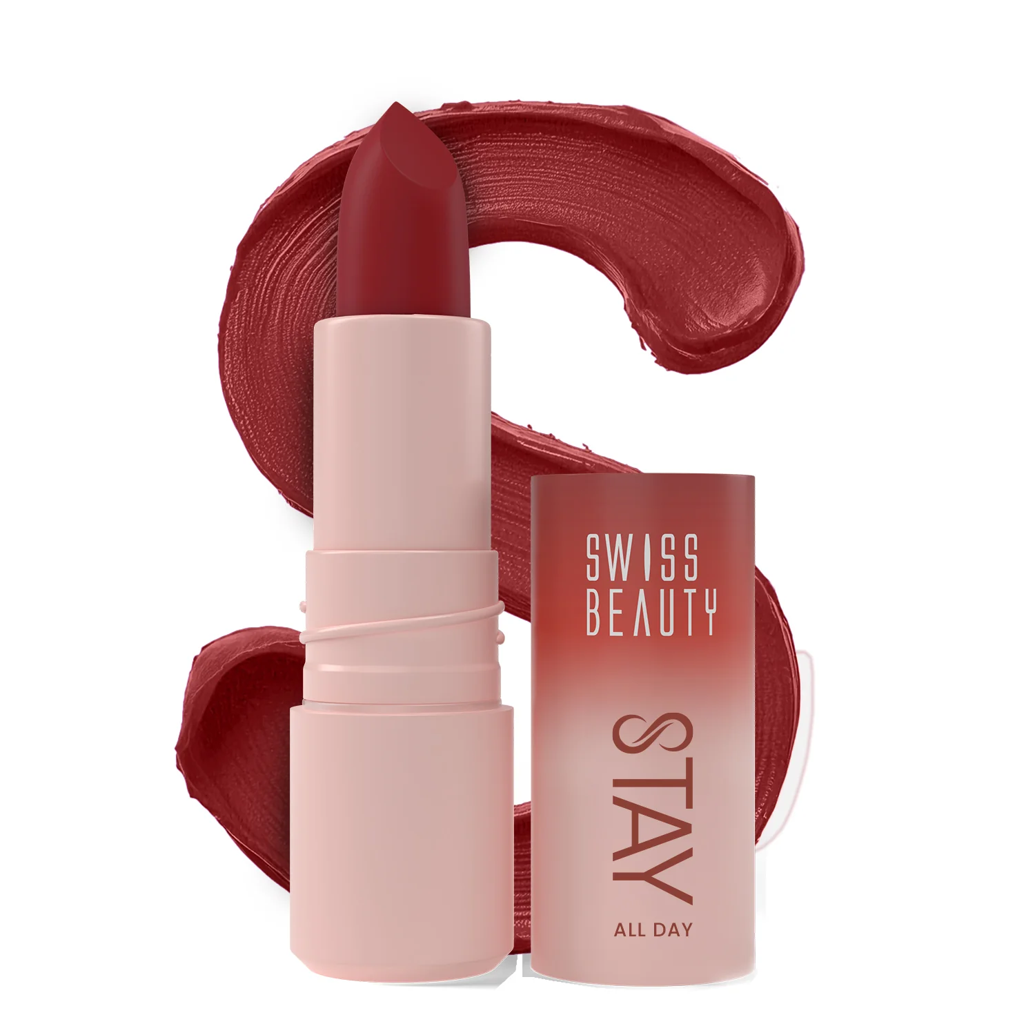 Stay All Day Lipstick - Image 5